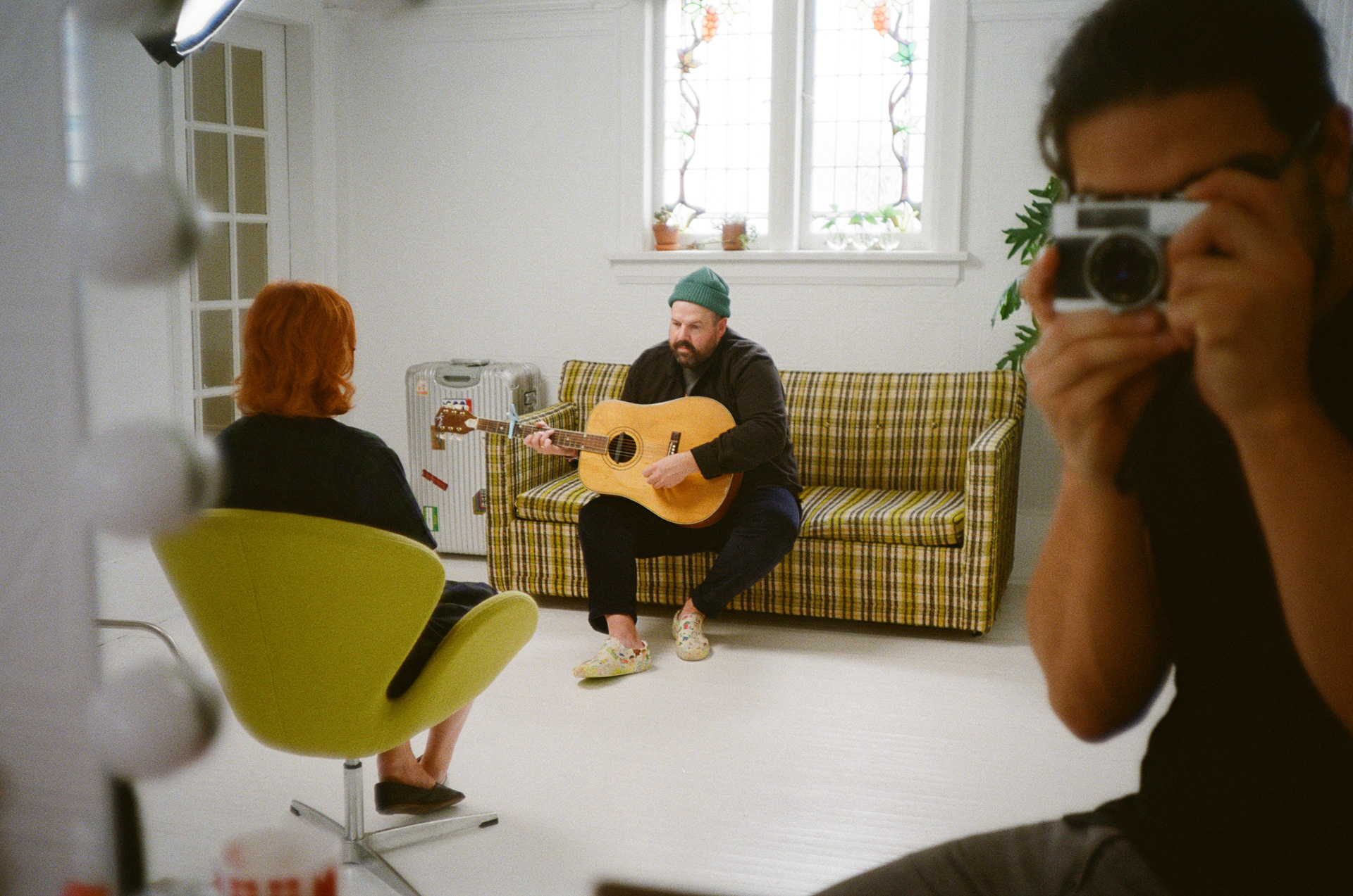 Photo by Matthew Fong