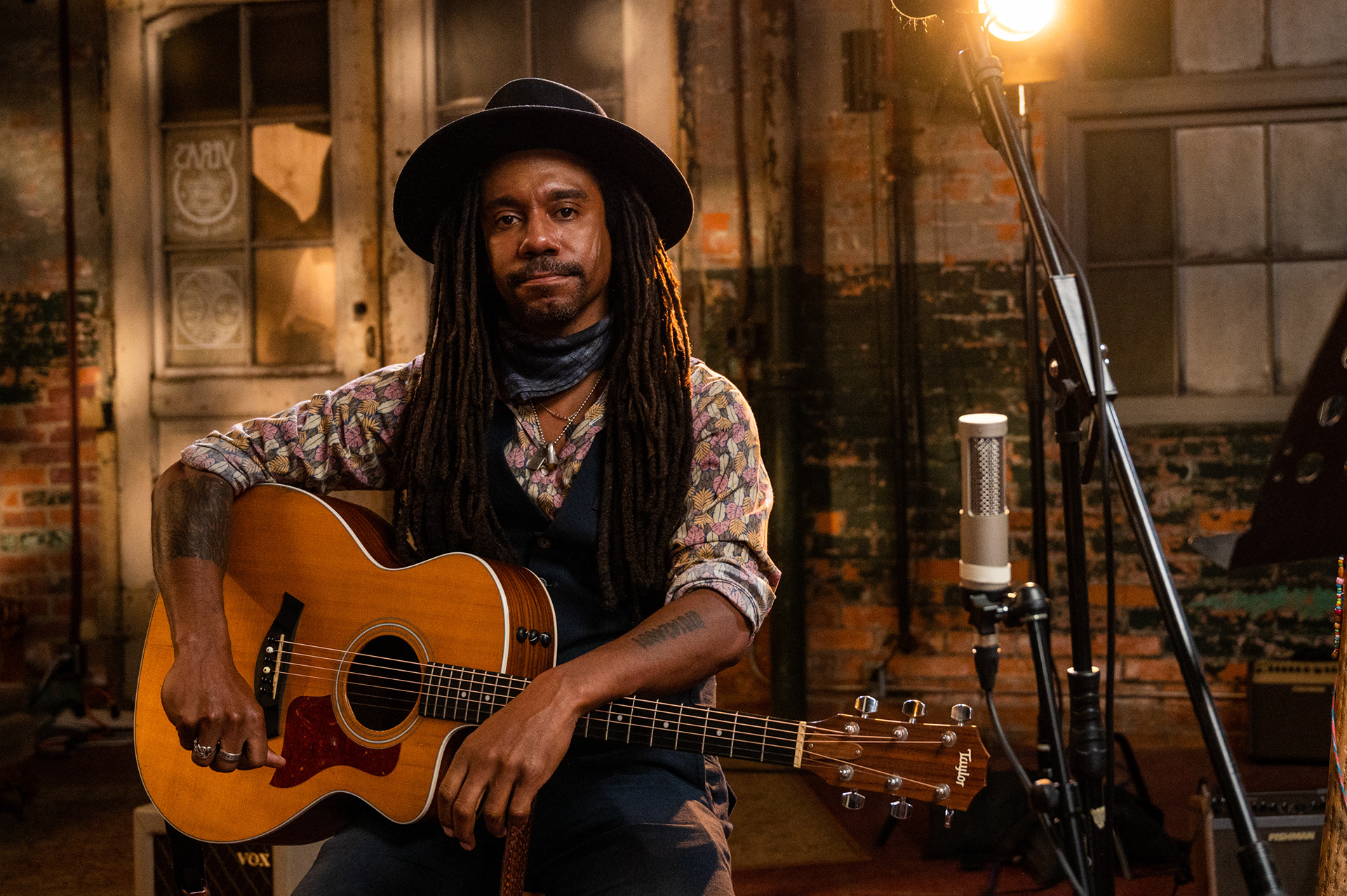 Photo by Joanna Glezakos