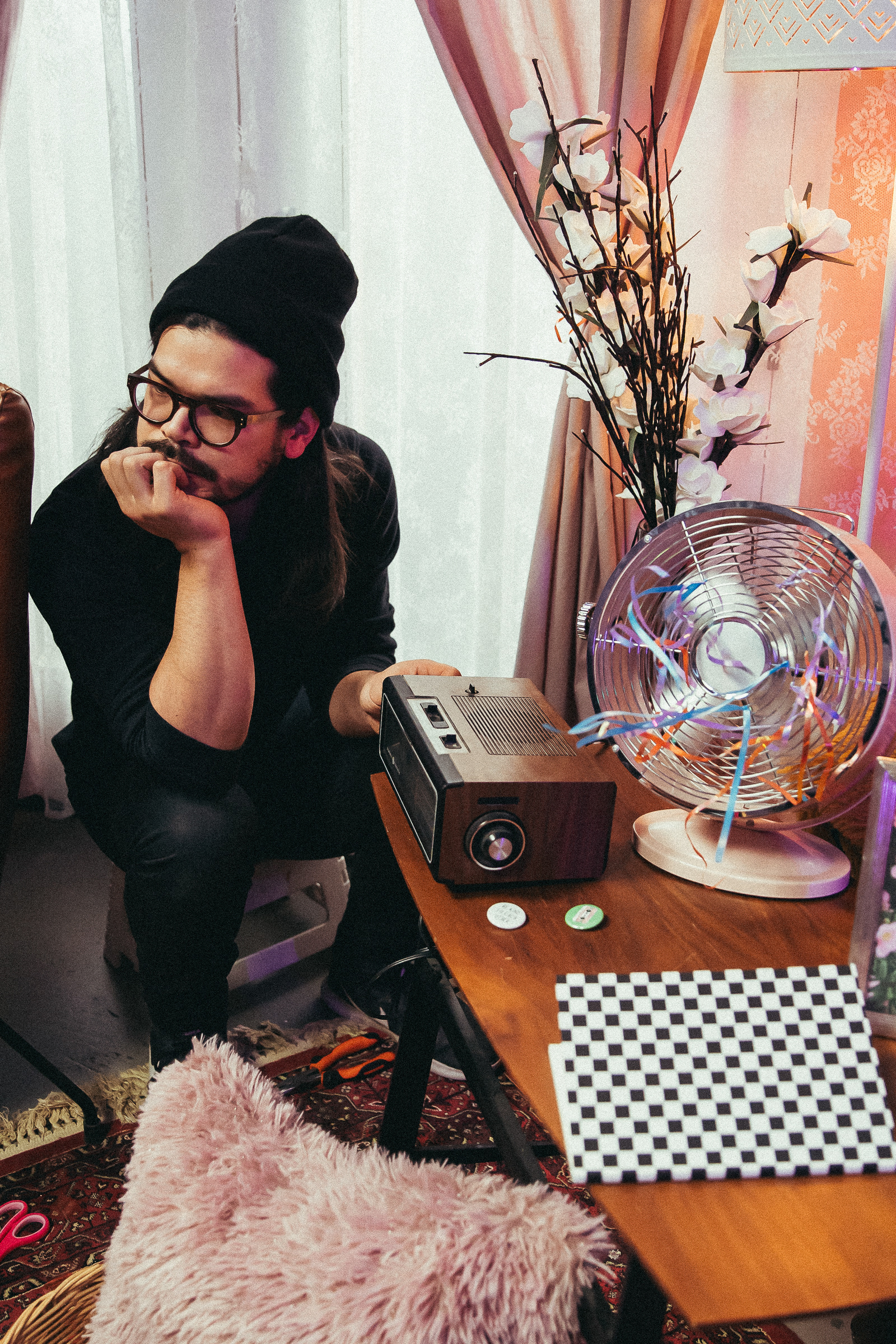 Photo by Katherine Kwan