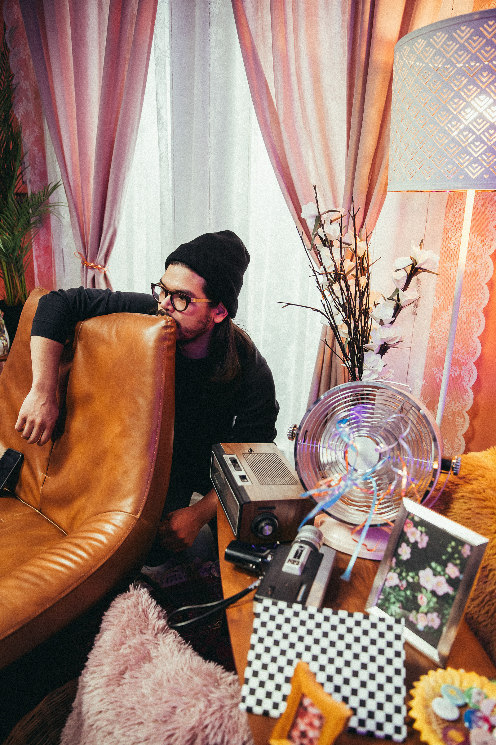 Photo by Katherine Kwan