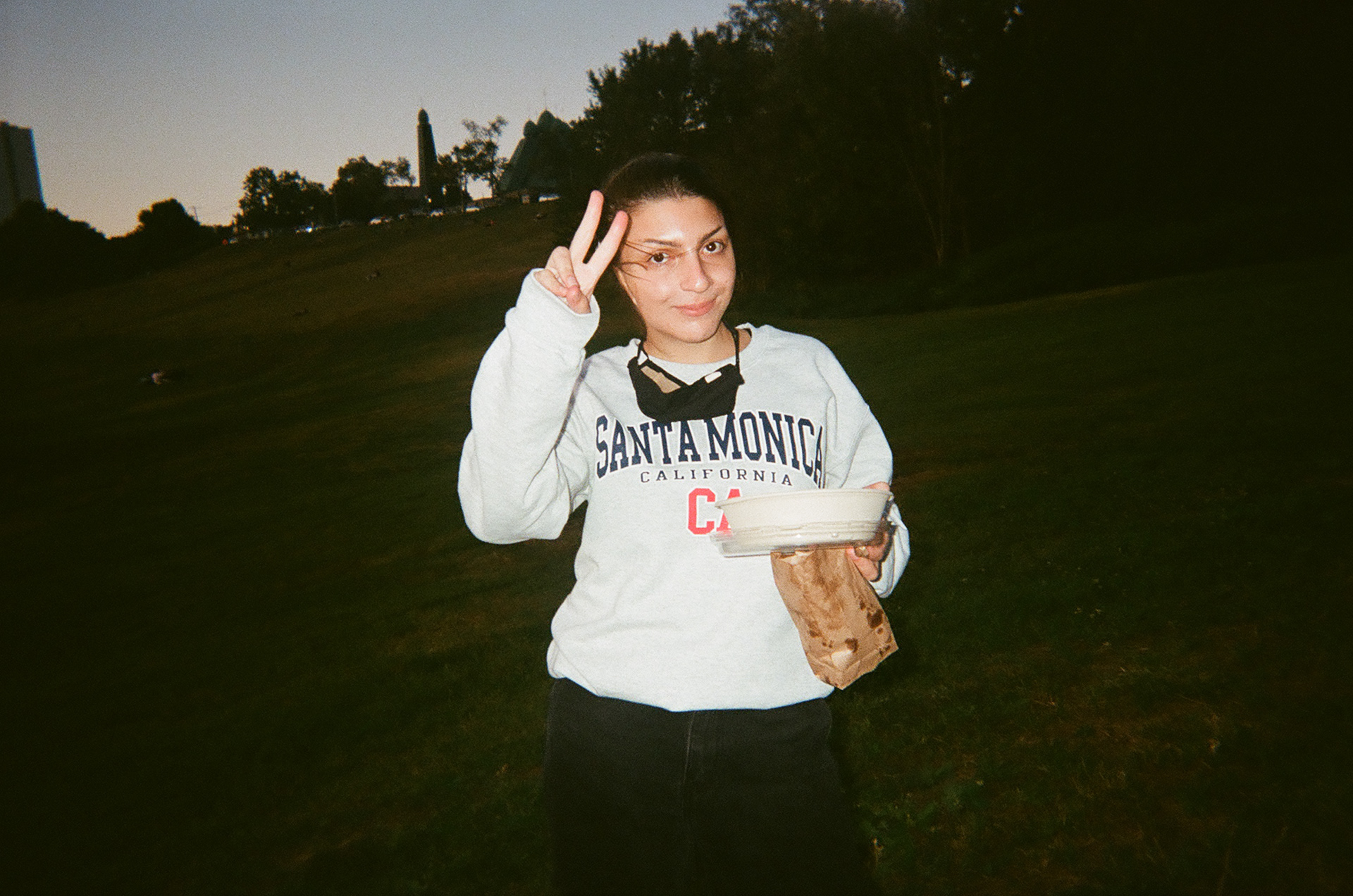 Photo by Calm Elliott-Armstrong