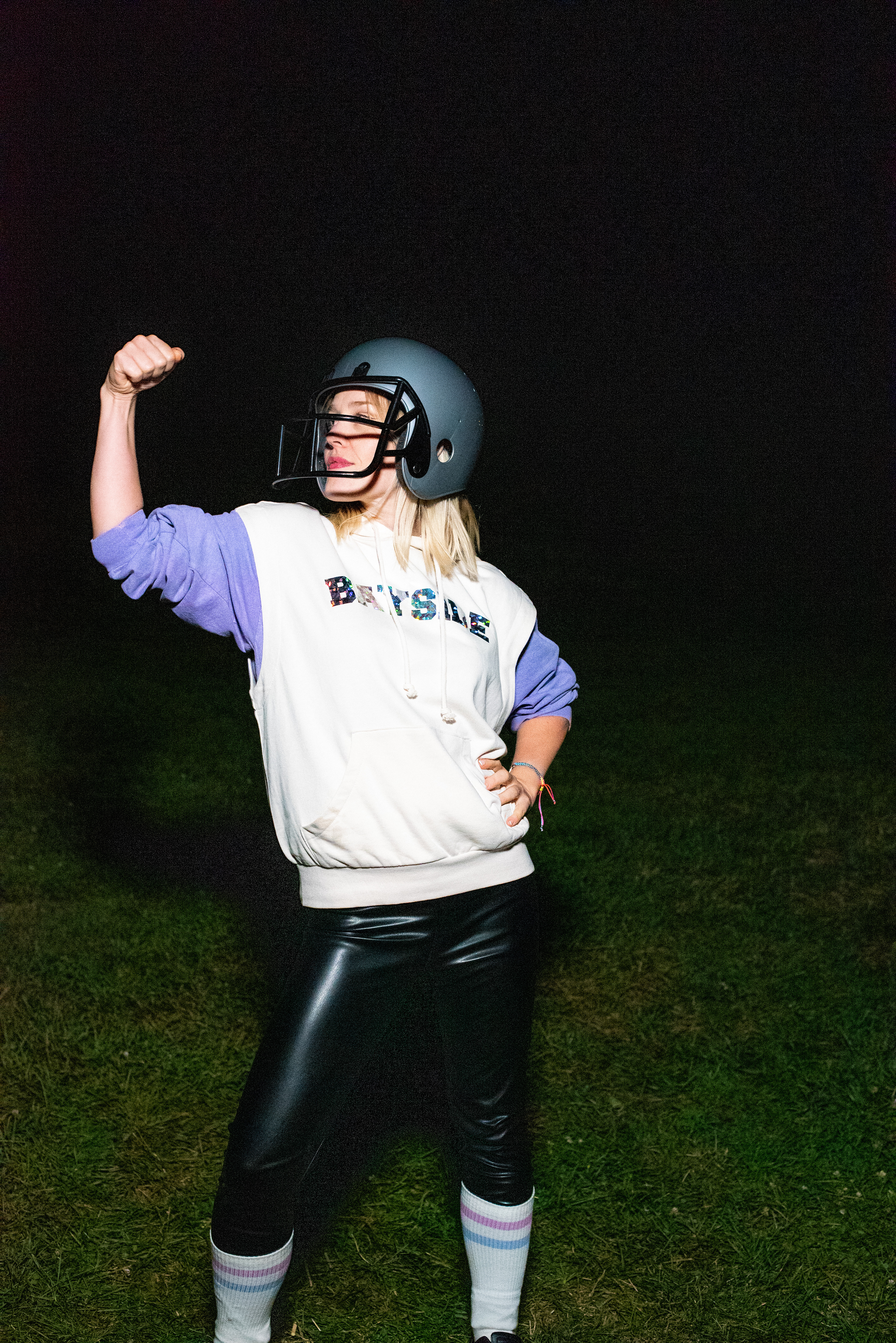 Photo by Calm Elliott-Armstrong