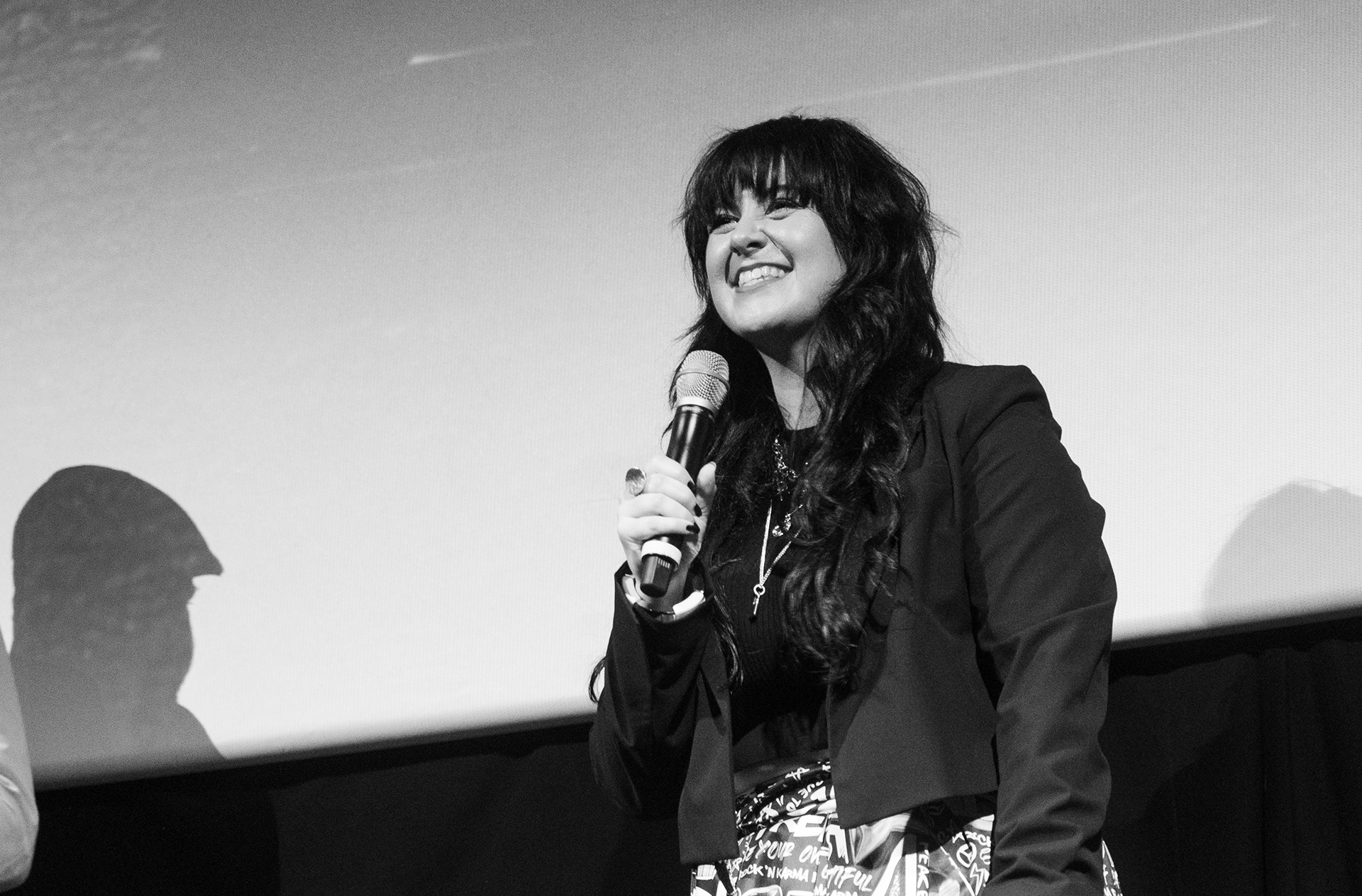Photo by Joanna Glezakos