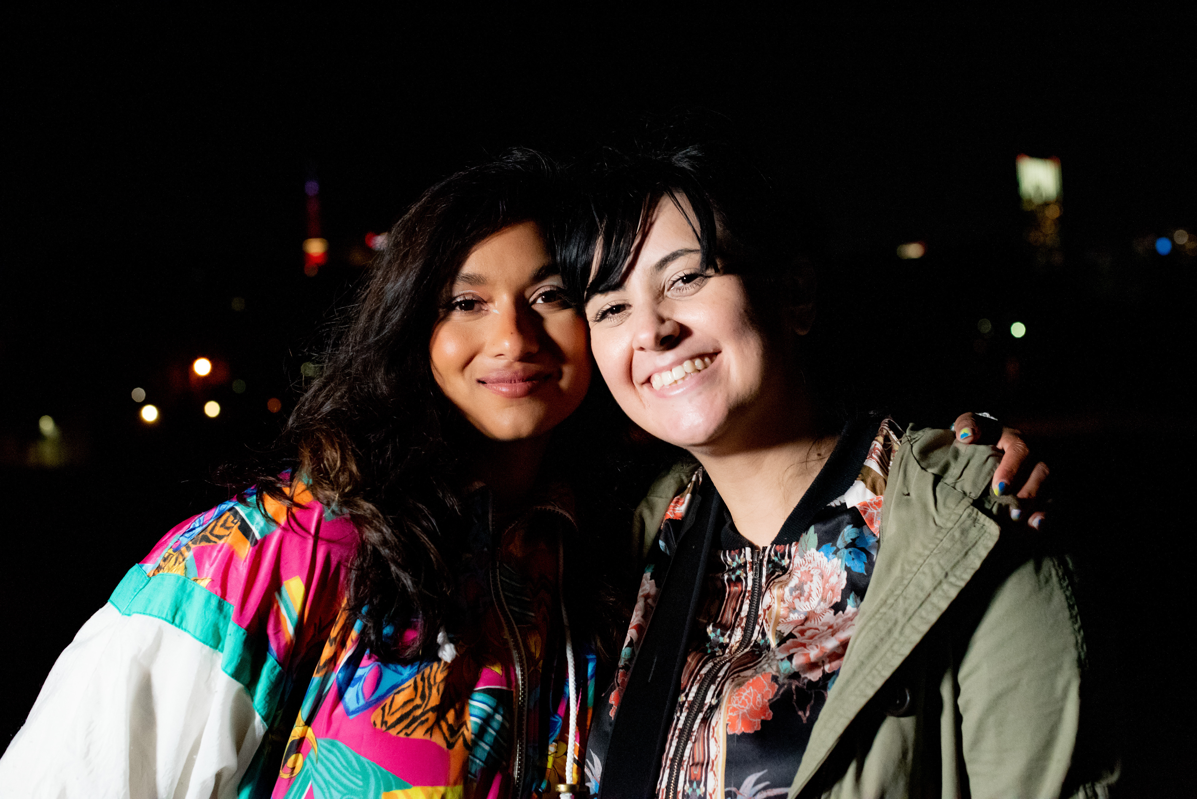 Photo by Calm Elliott-Armstrong