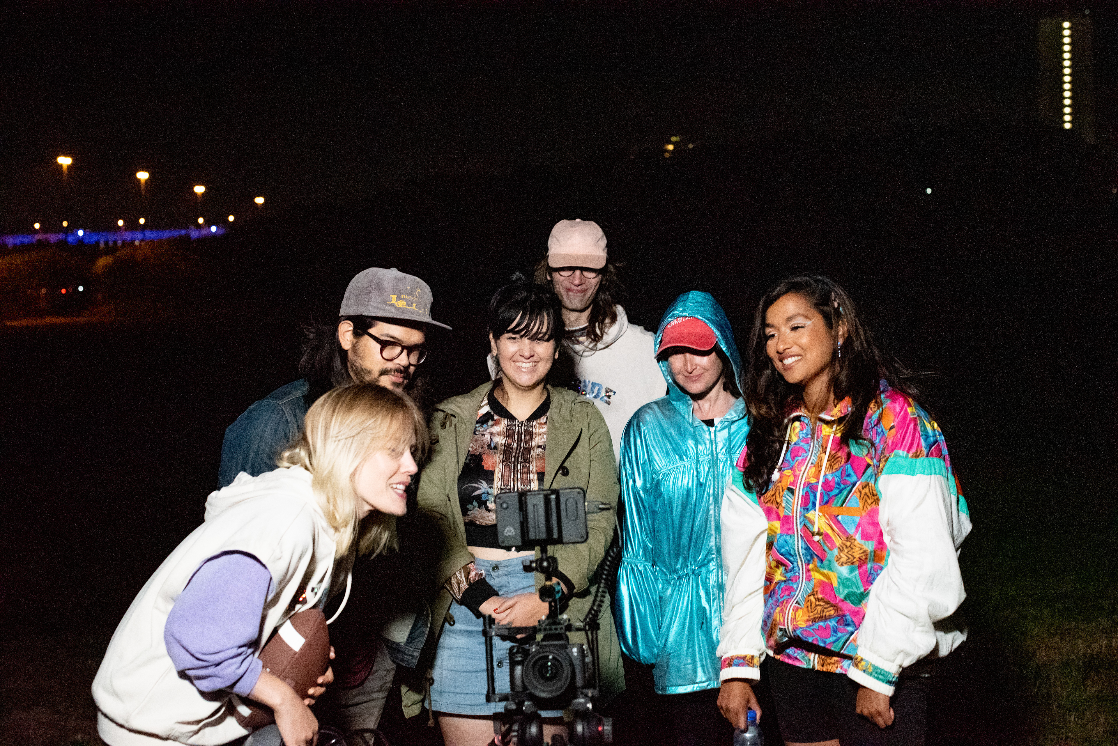 Photo by Calm Elliott-Armstrong