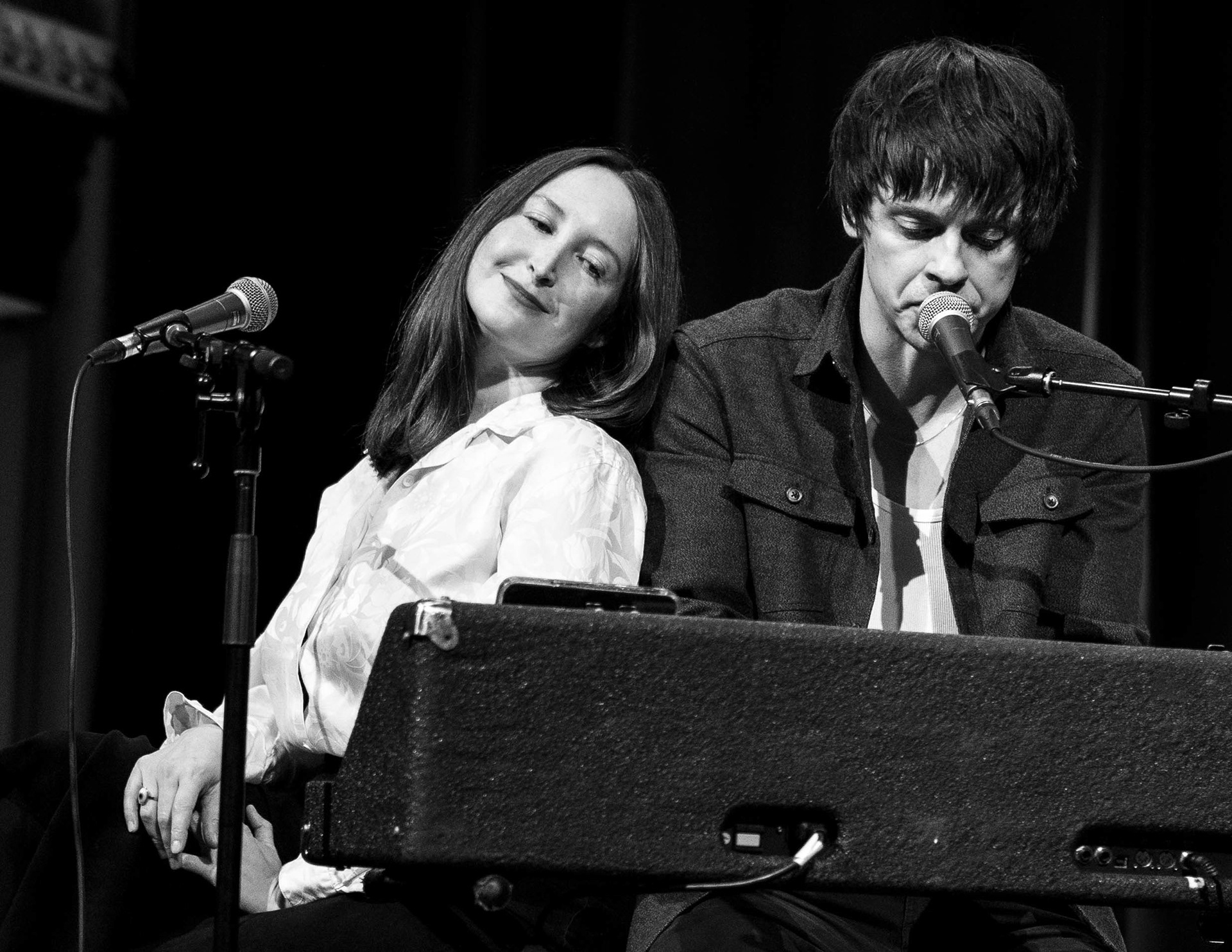 Photo by Robert Georgeff