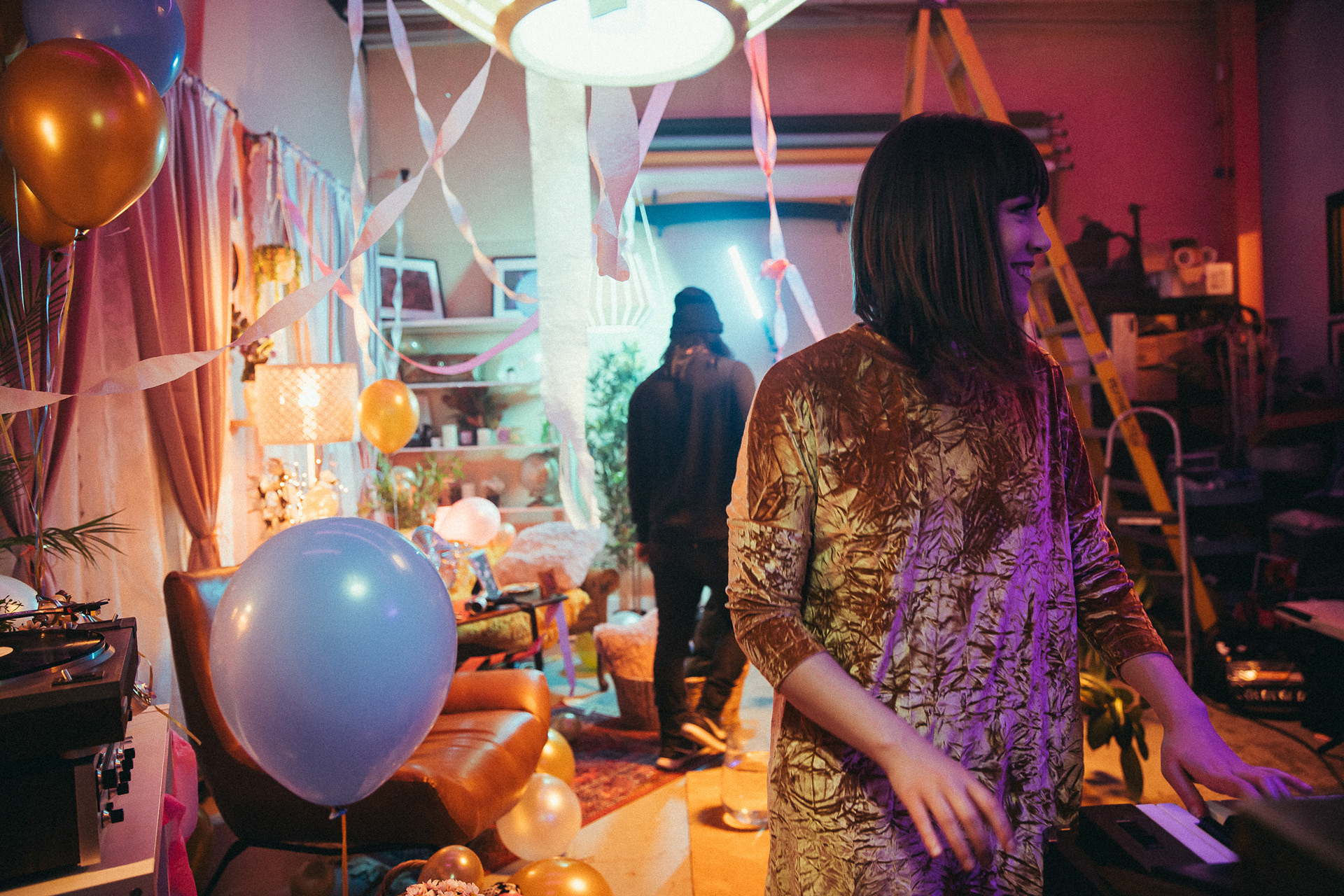 Photo by Katherine Kwan