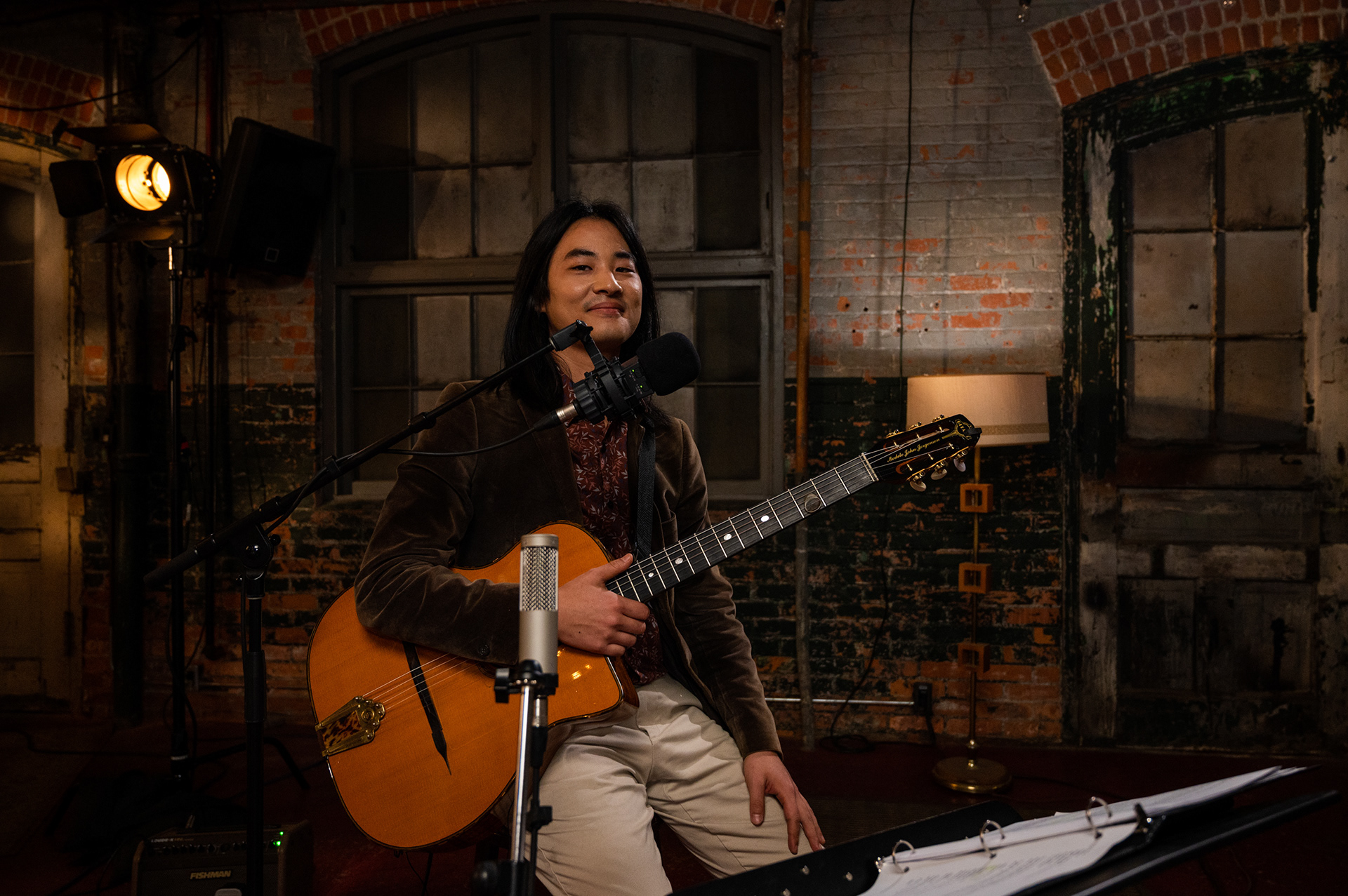 Photo by Joanna Glezakos