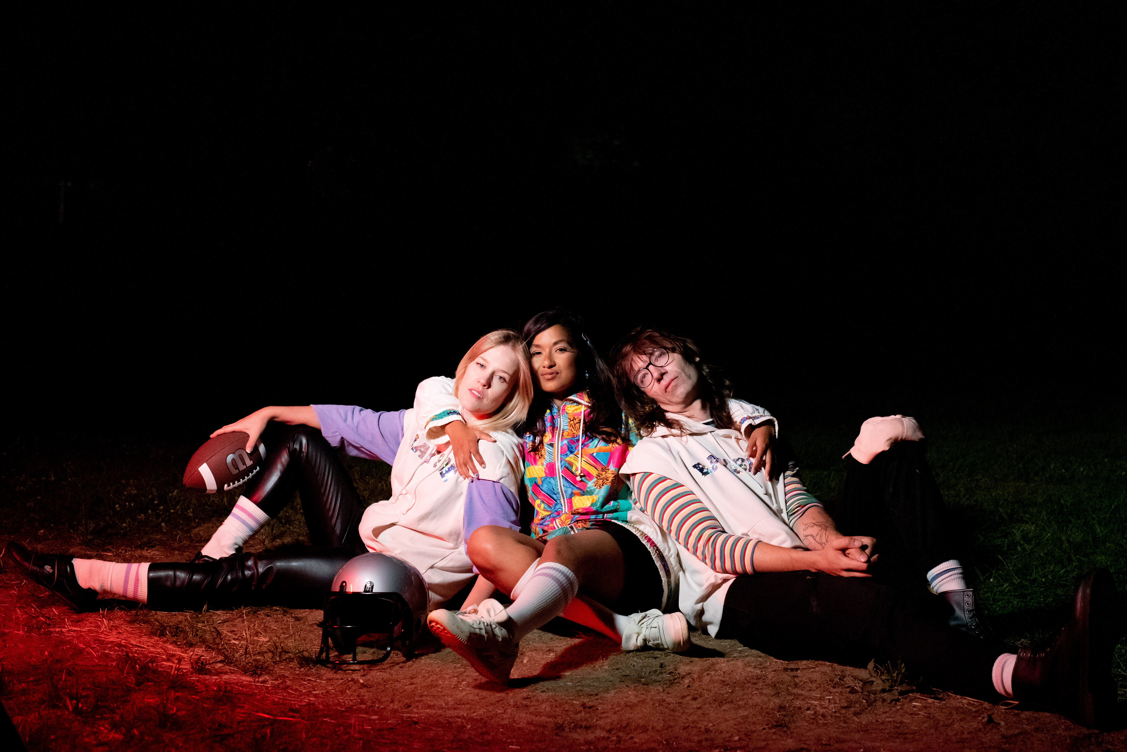 Photo by Calm Elliott-Armstrong