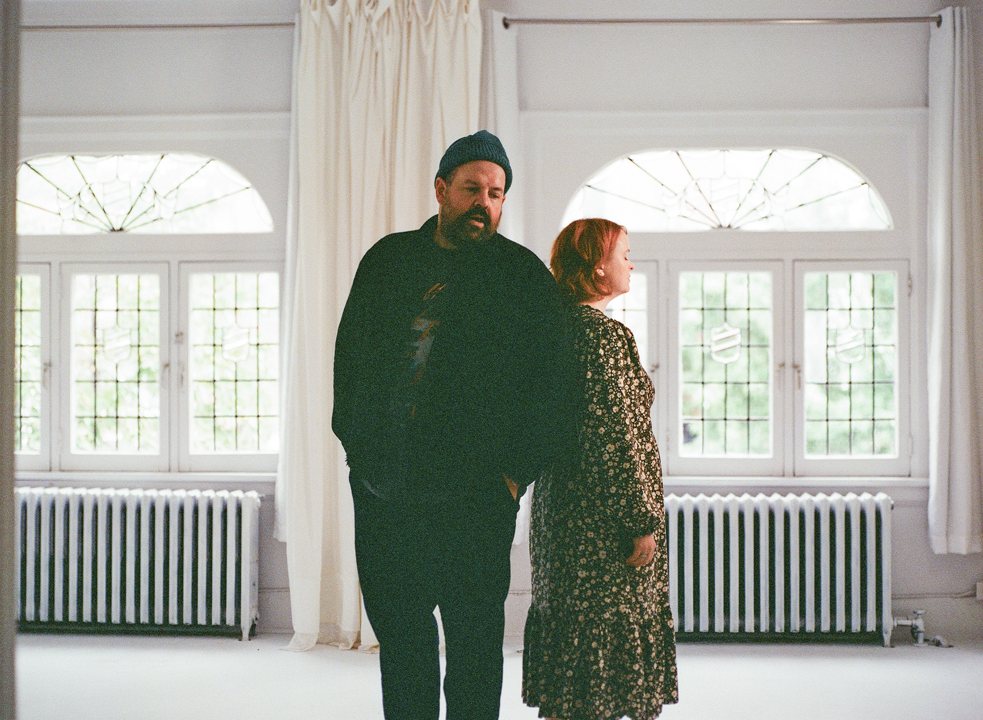 Photo by Matthew Fong