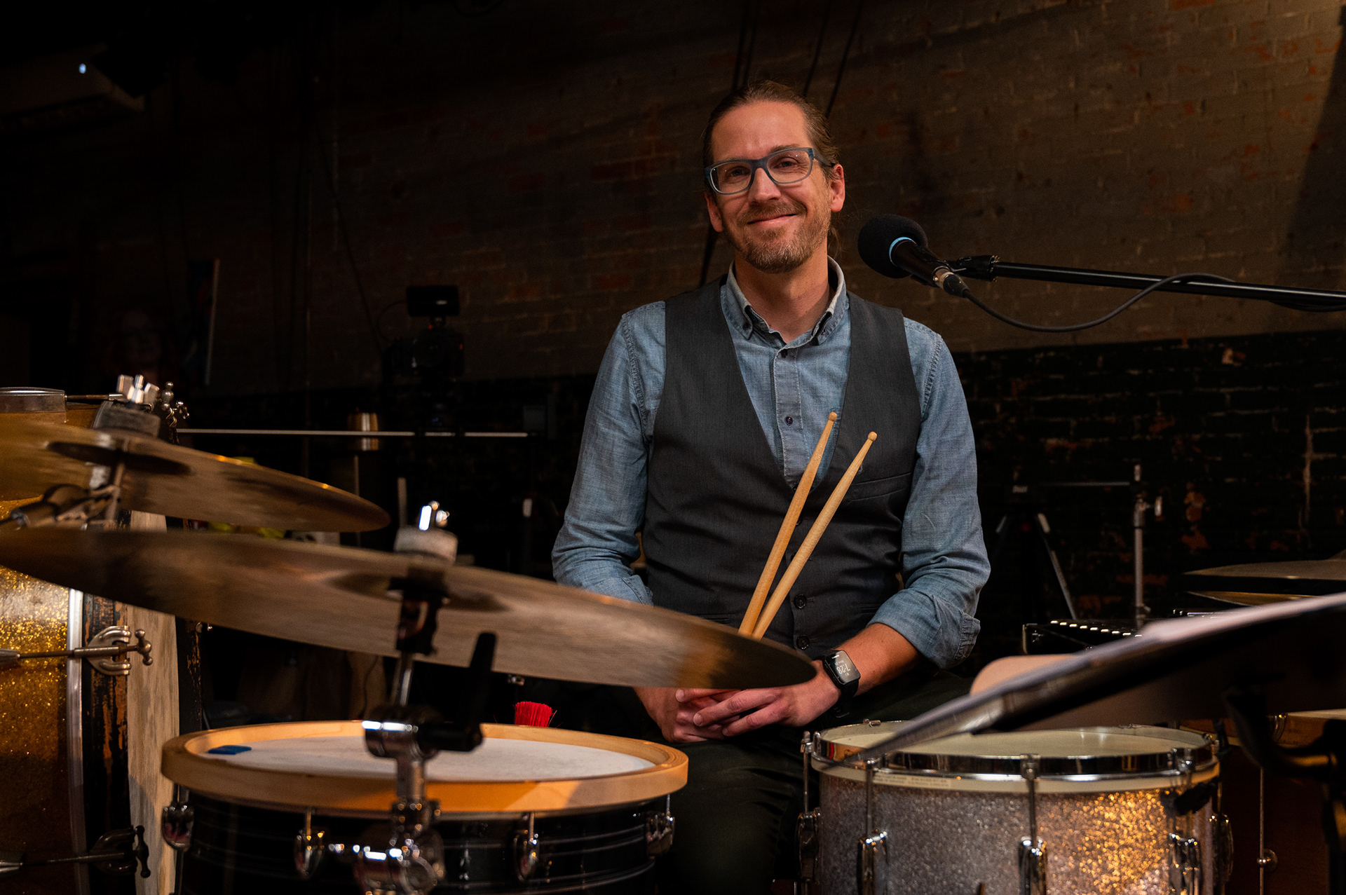 Photo by Joanna Glezakos