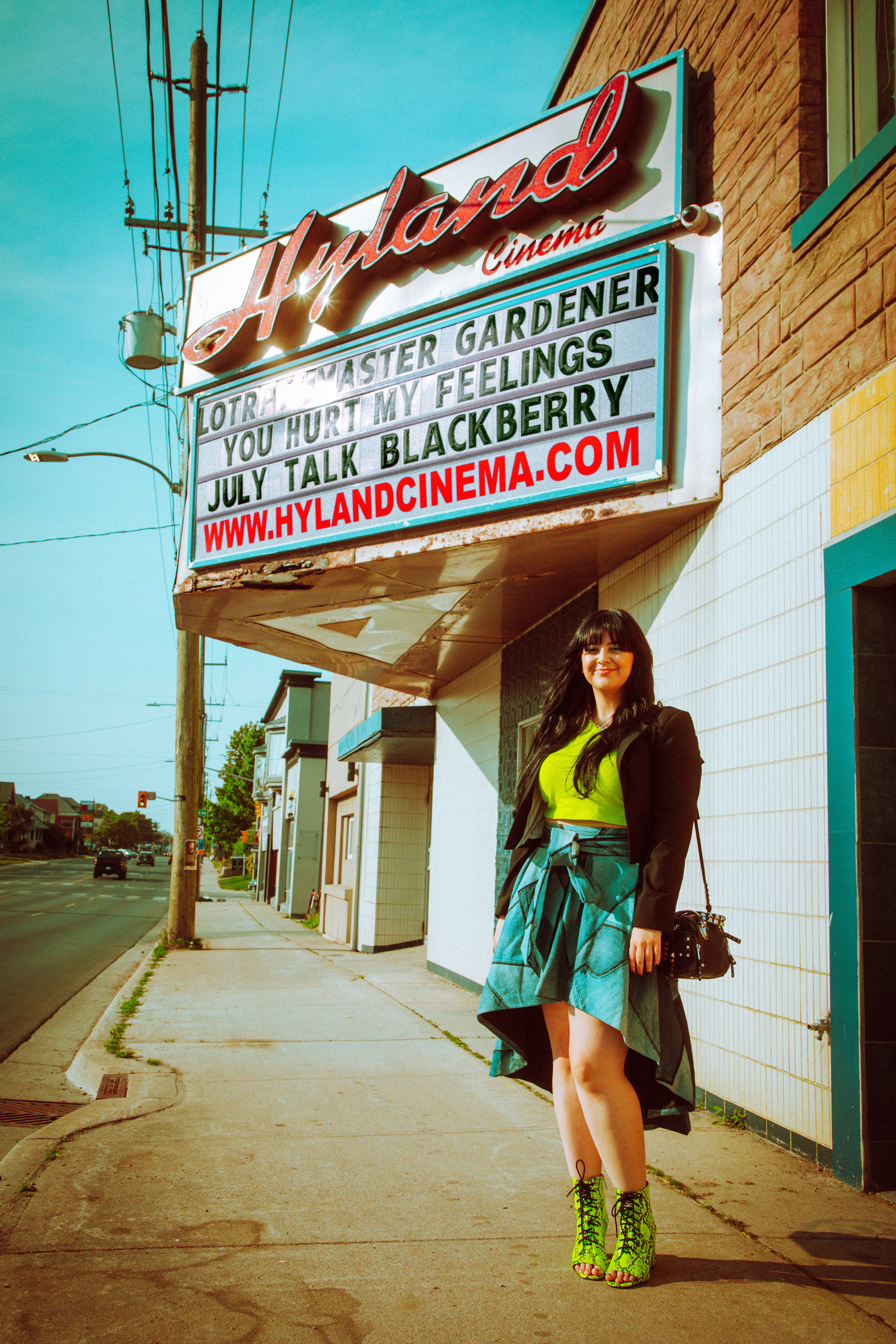 Photo by Matthew Fong