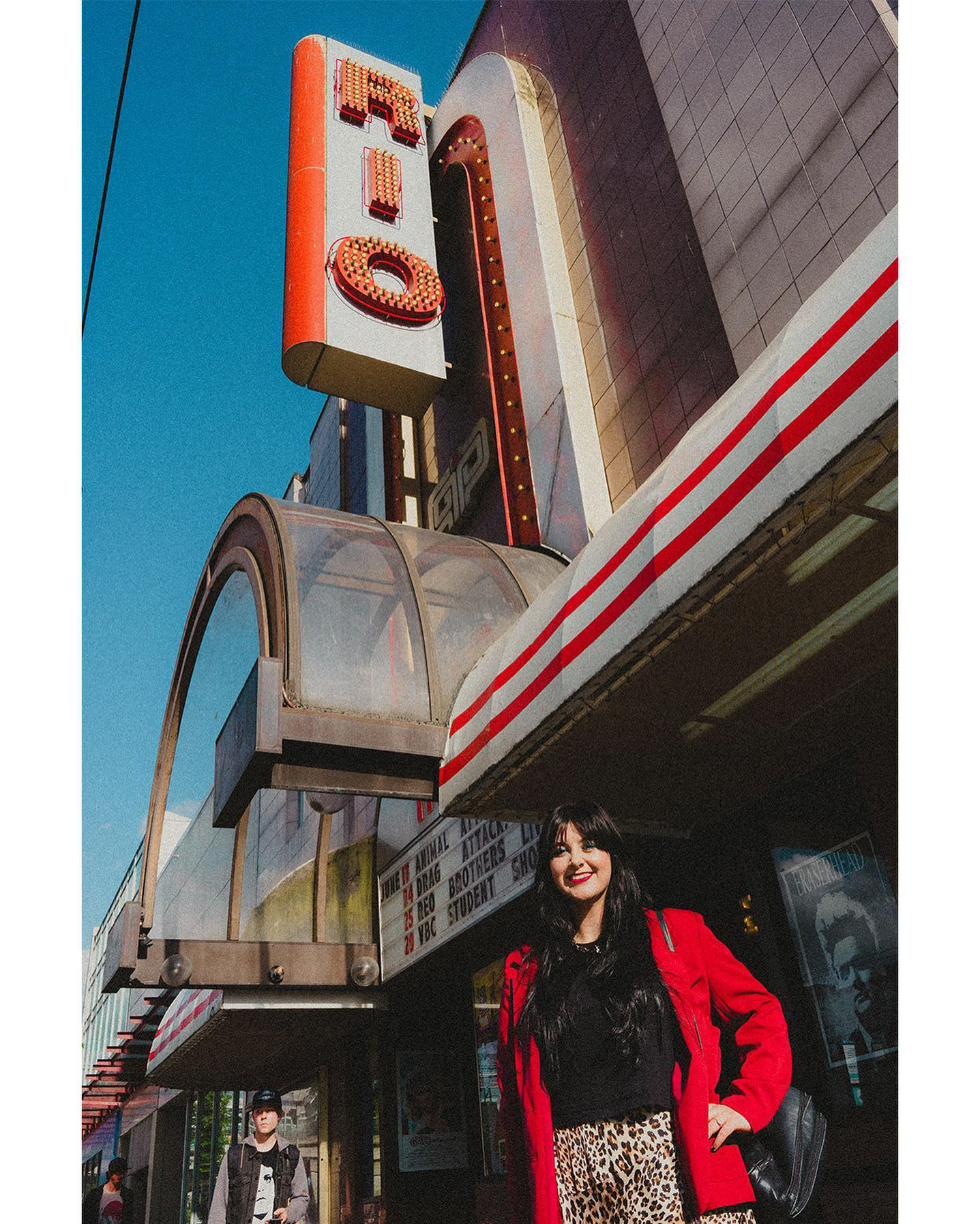 Photo by Matthew Fong