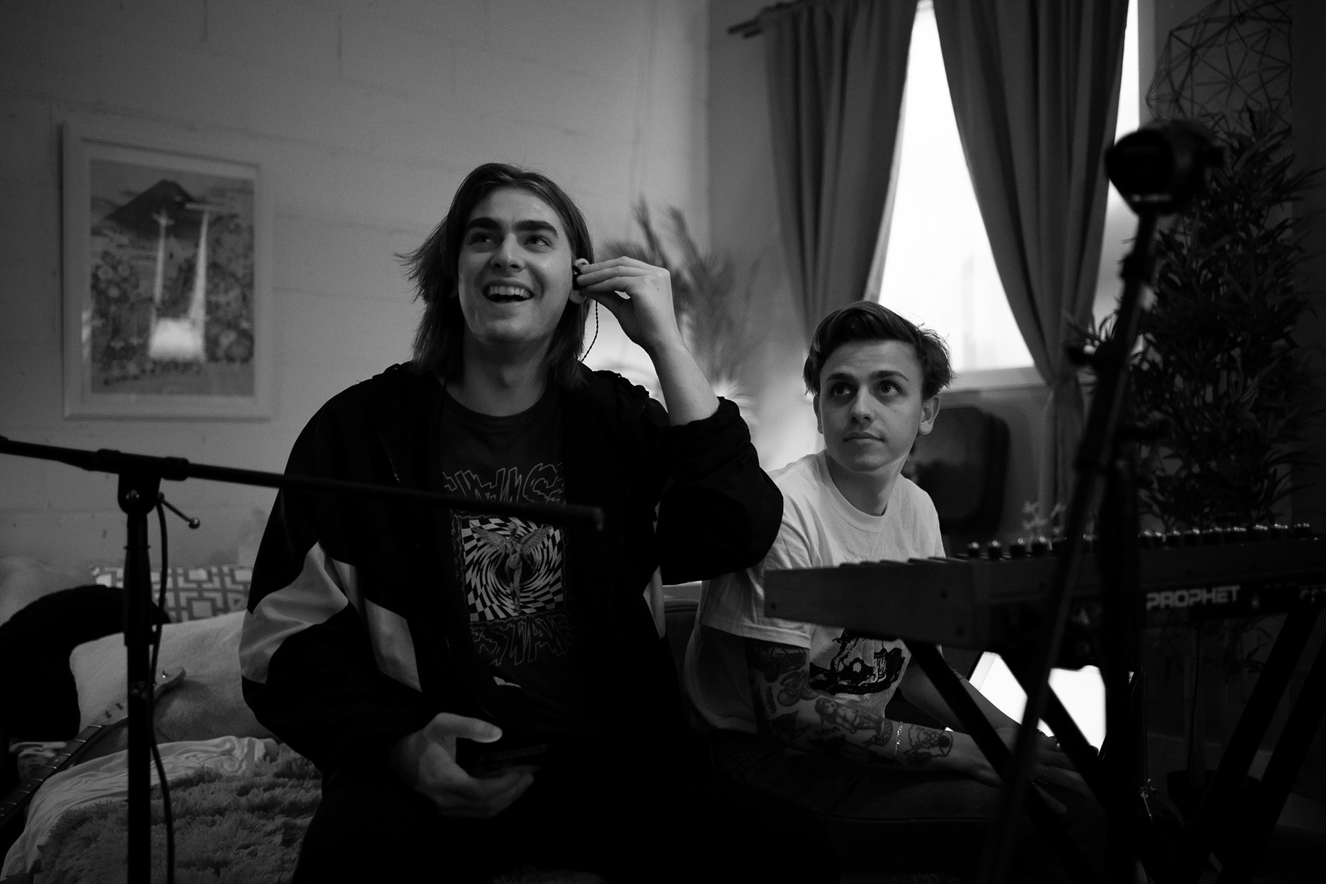 Photo by Becca Hamel