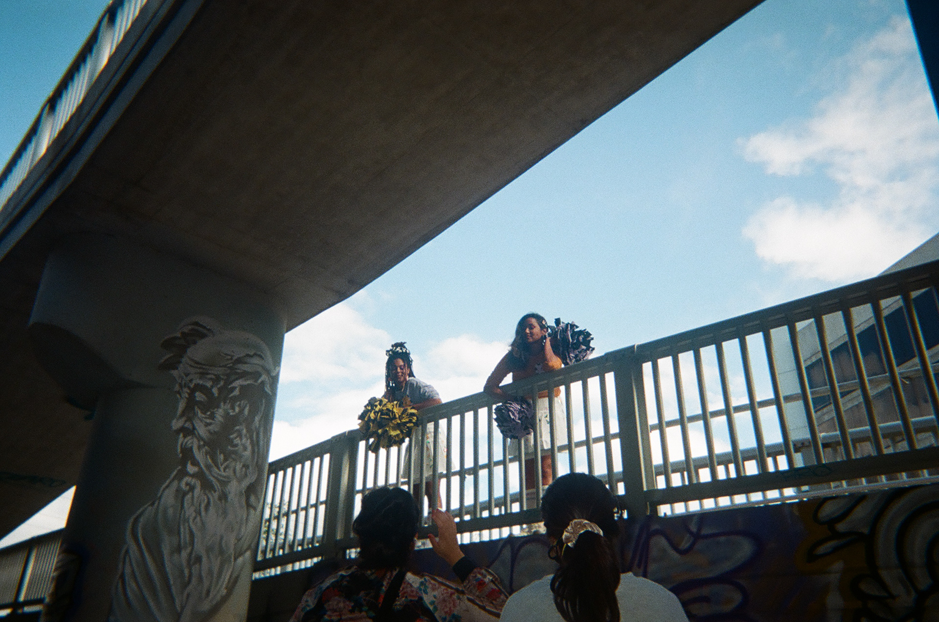 Photo by Calm Elliott-Armstrong