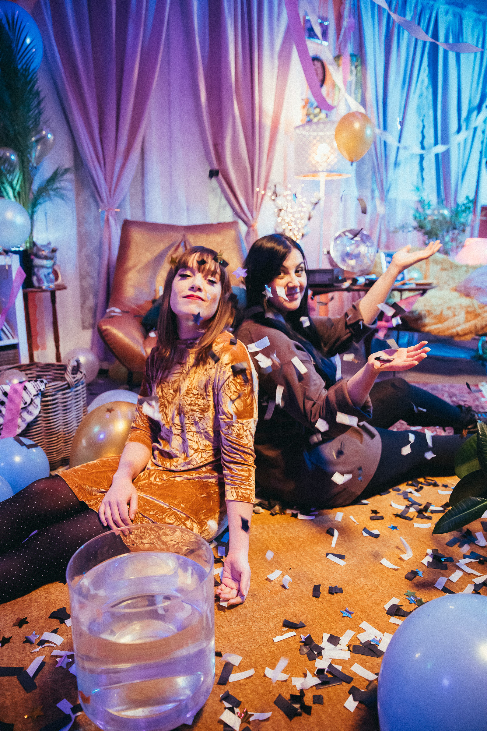 Photo by Katherine Kwan