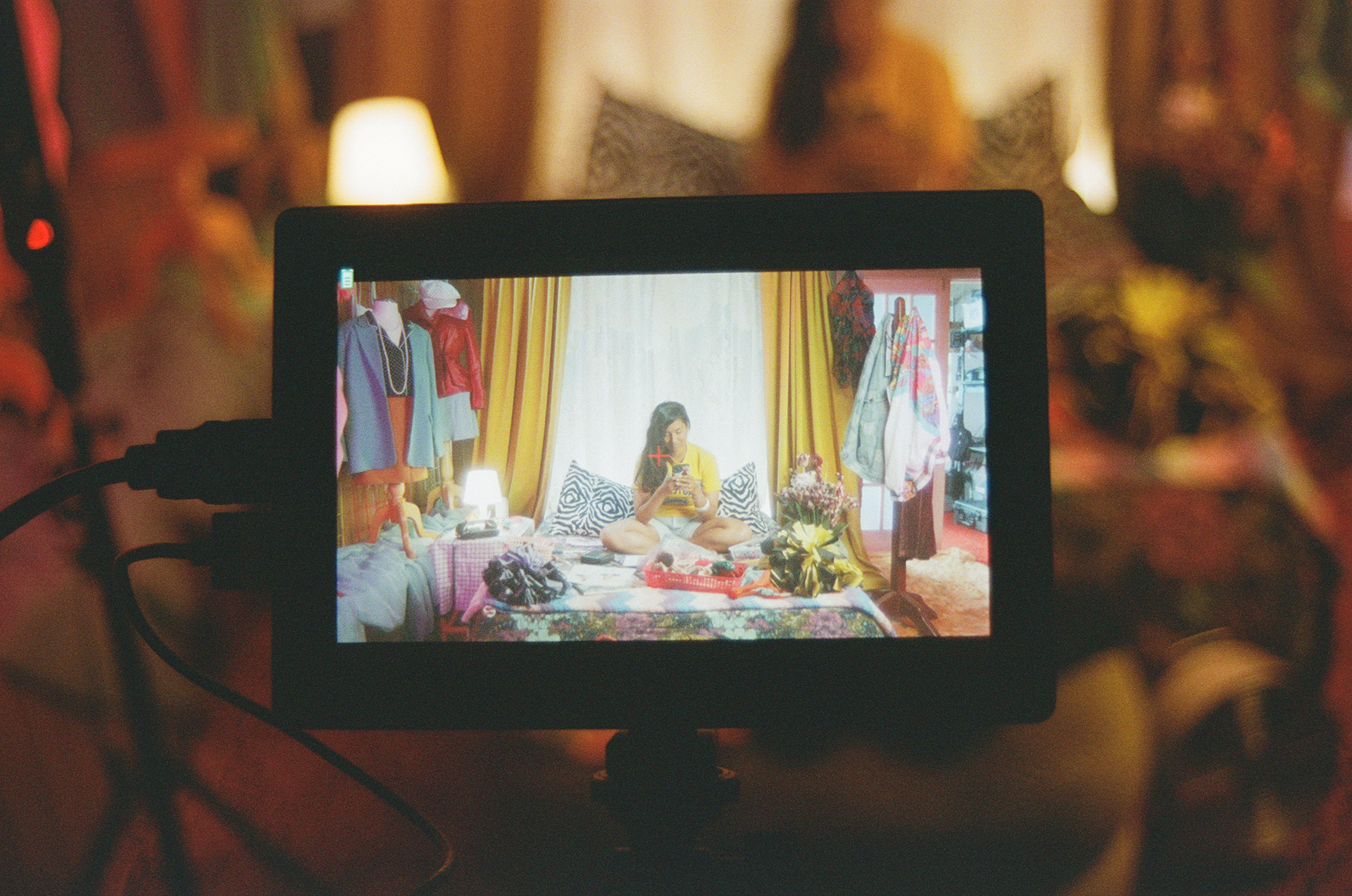 Photo by Matthew Fong