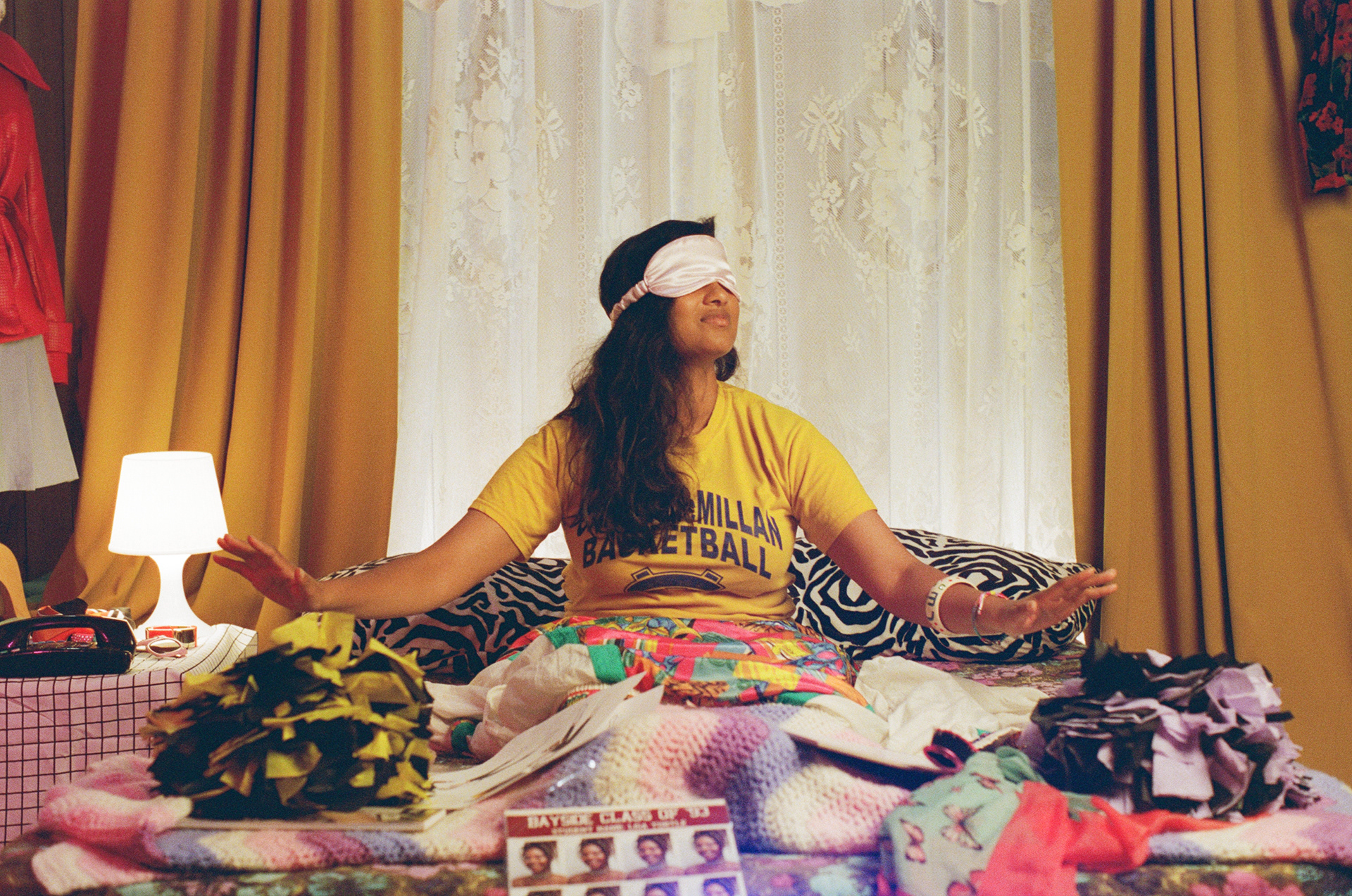 Photo by Matthew Fong