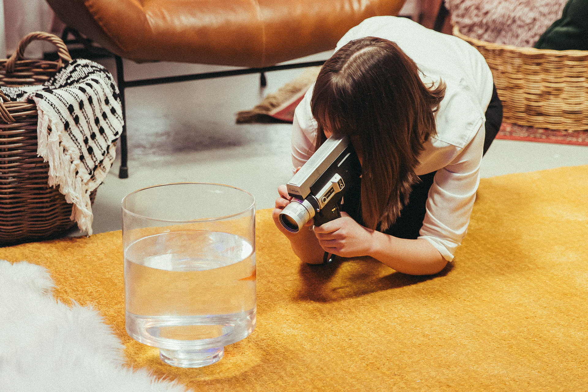 Photo by Katherine Kwan