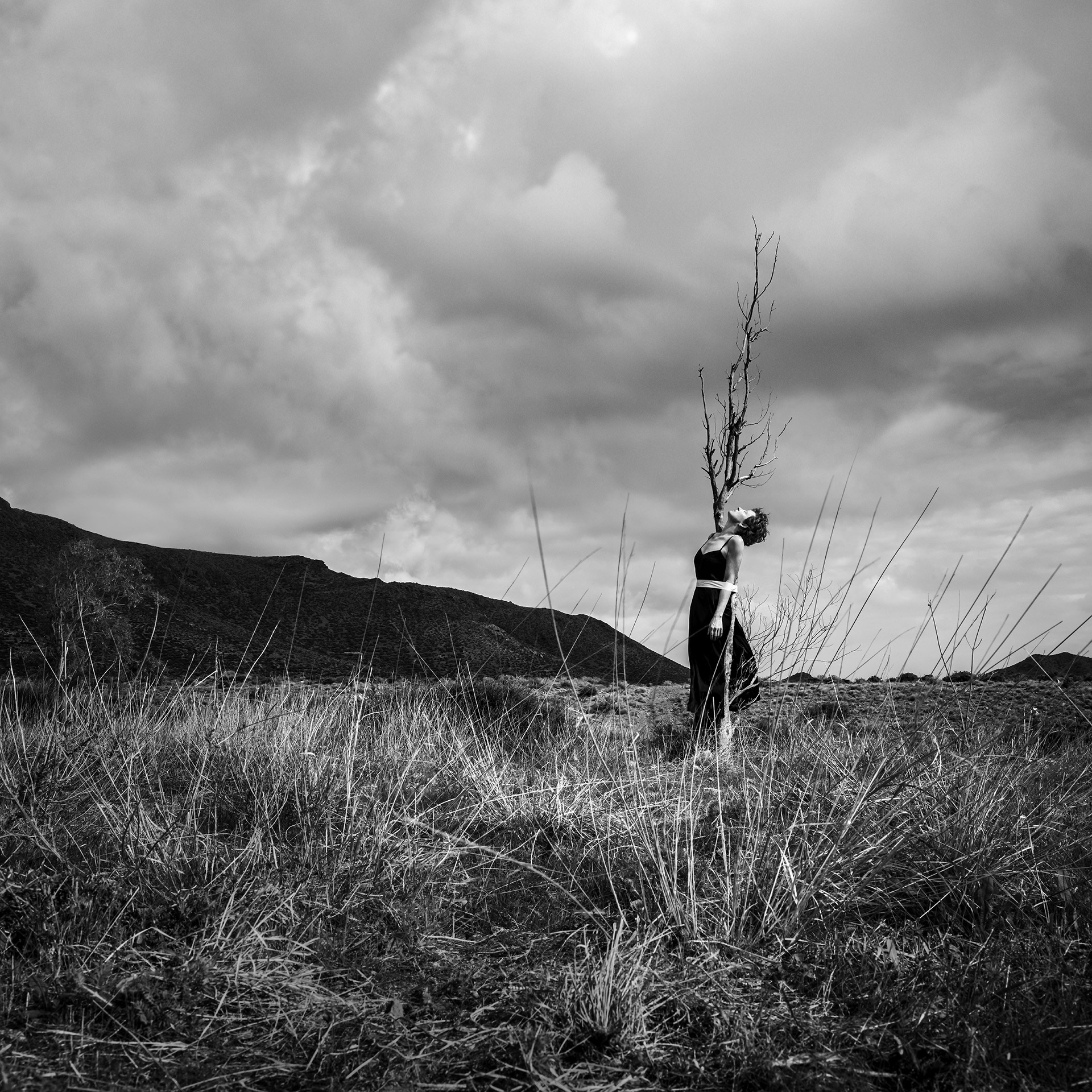 Barranco del Paraiso