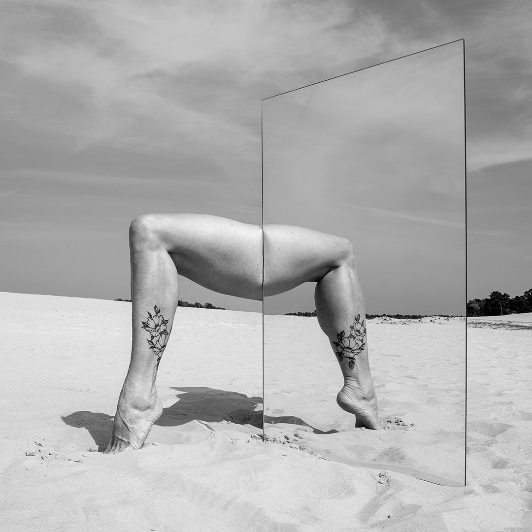 Body Abstract 2