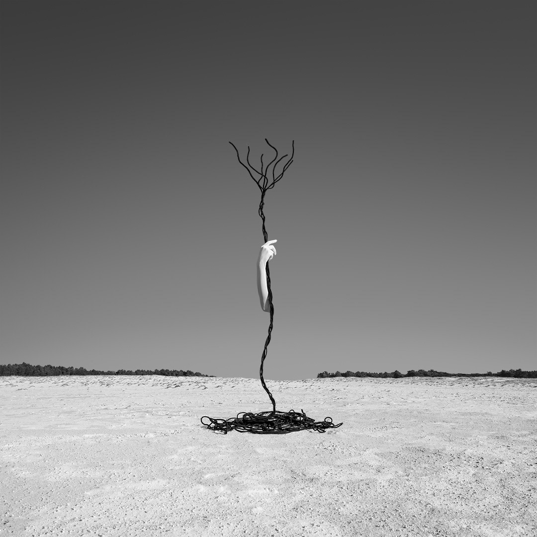 Human // Nature#9