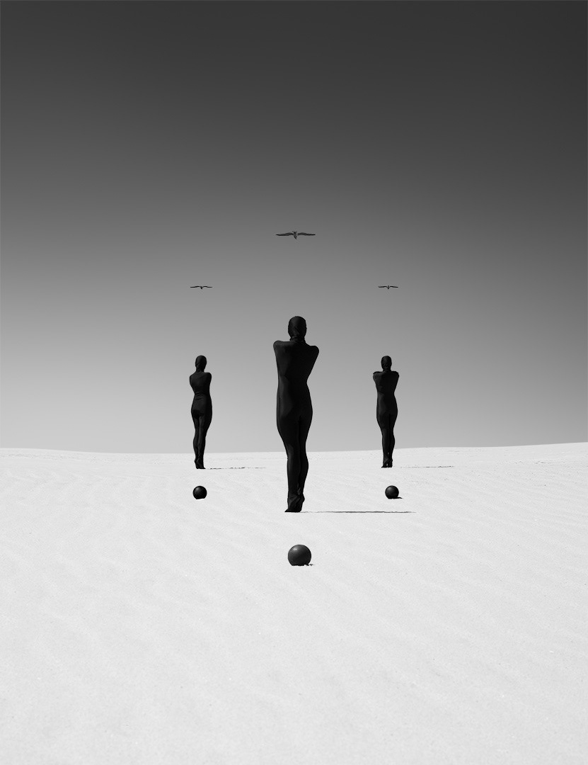 Human//Nature #7
