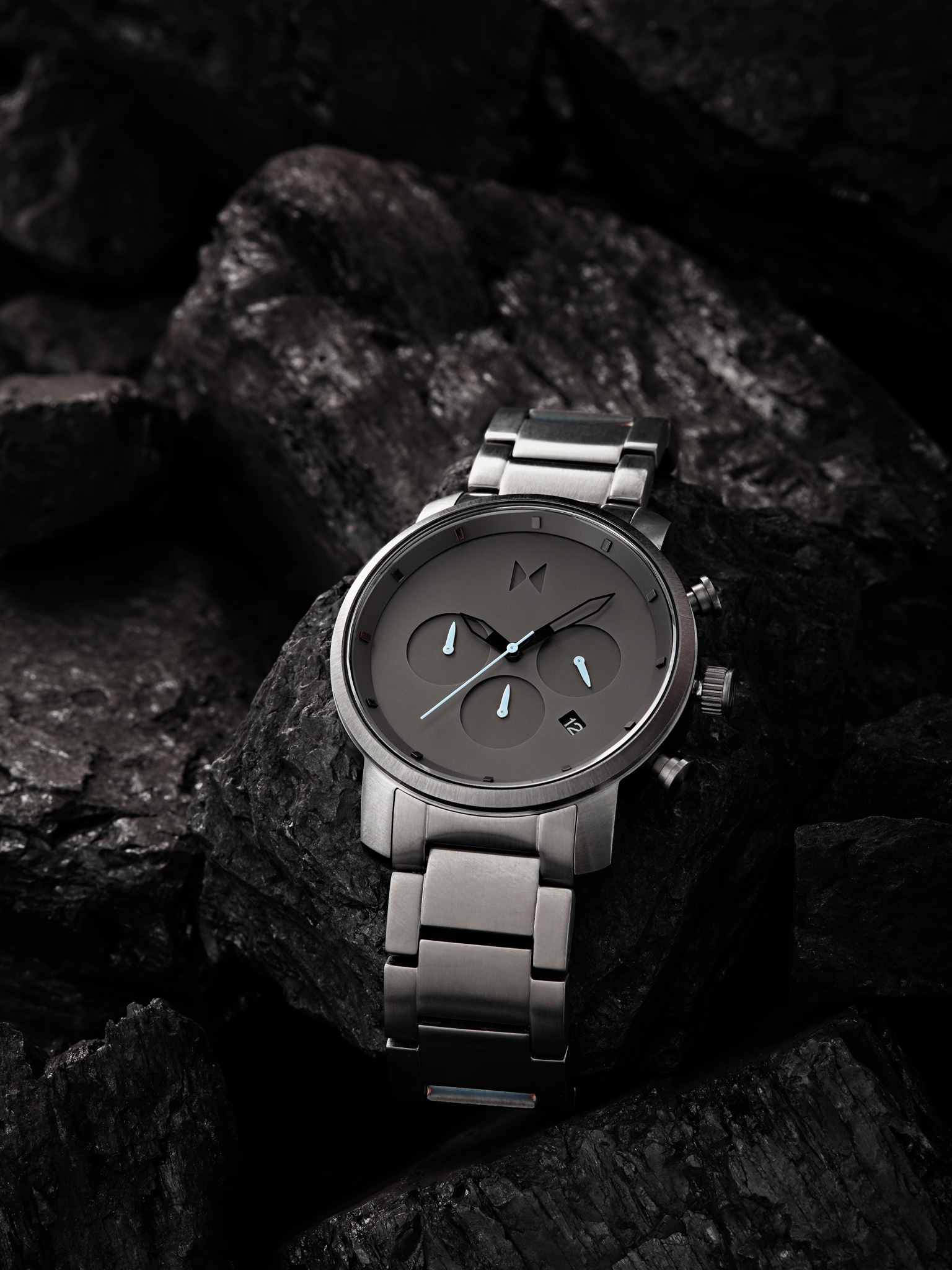 Moment Watches