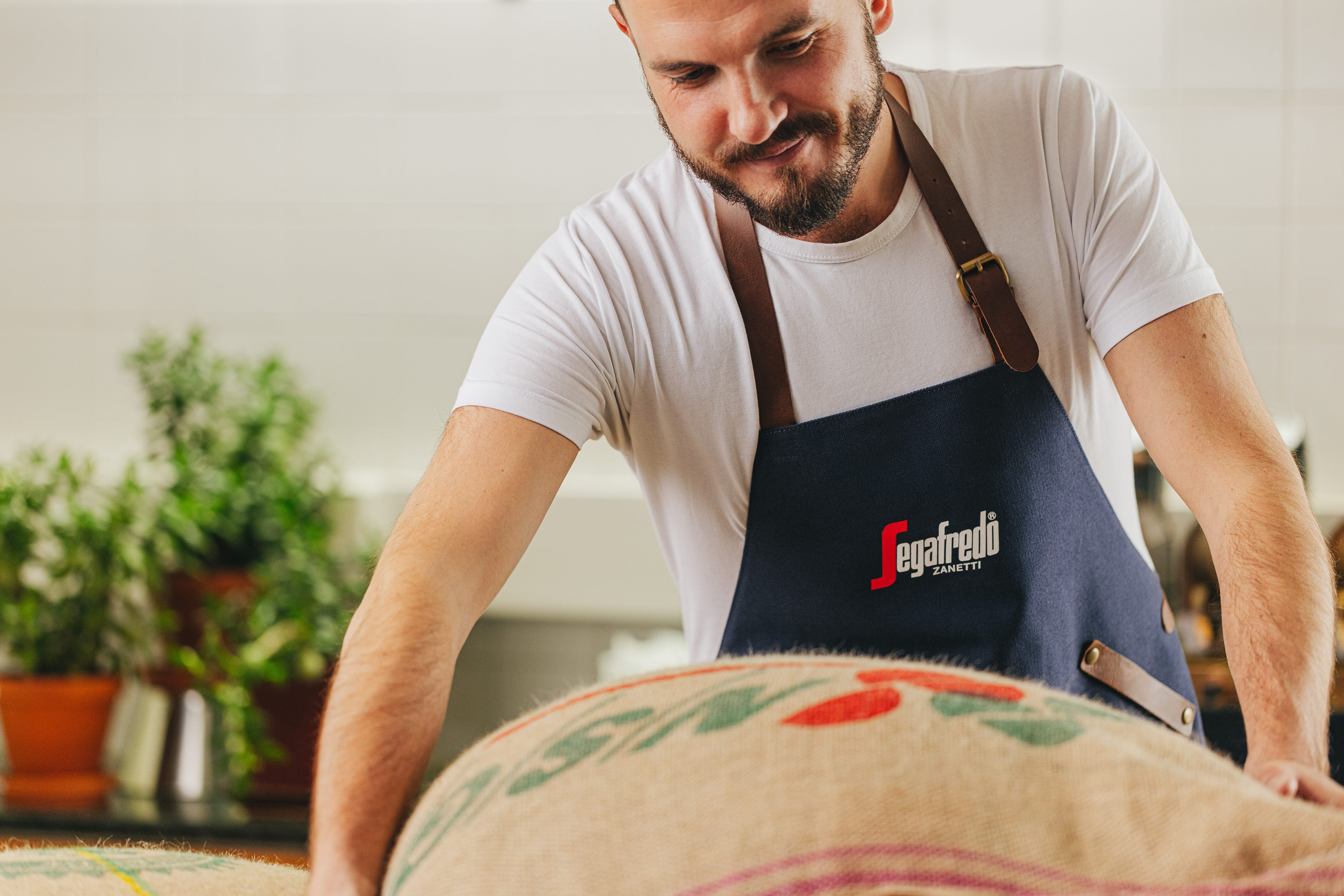 Segafredo