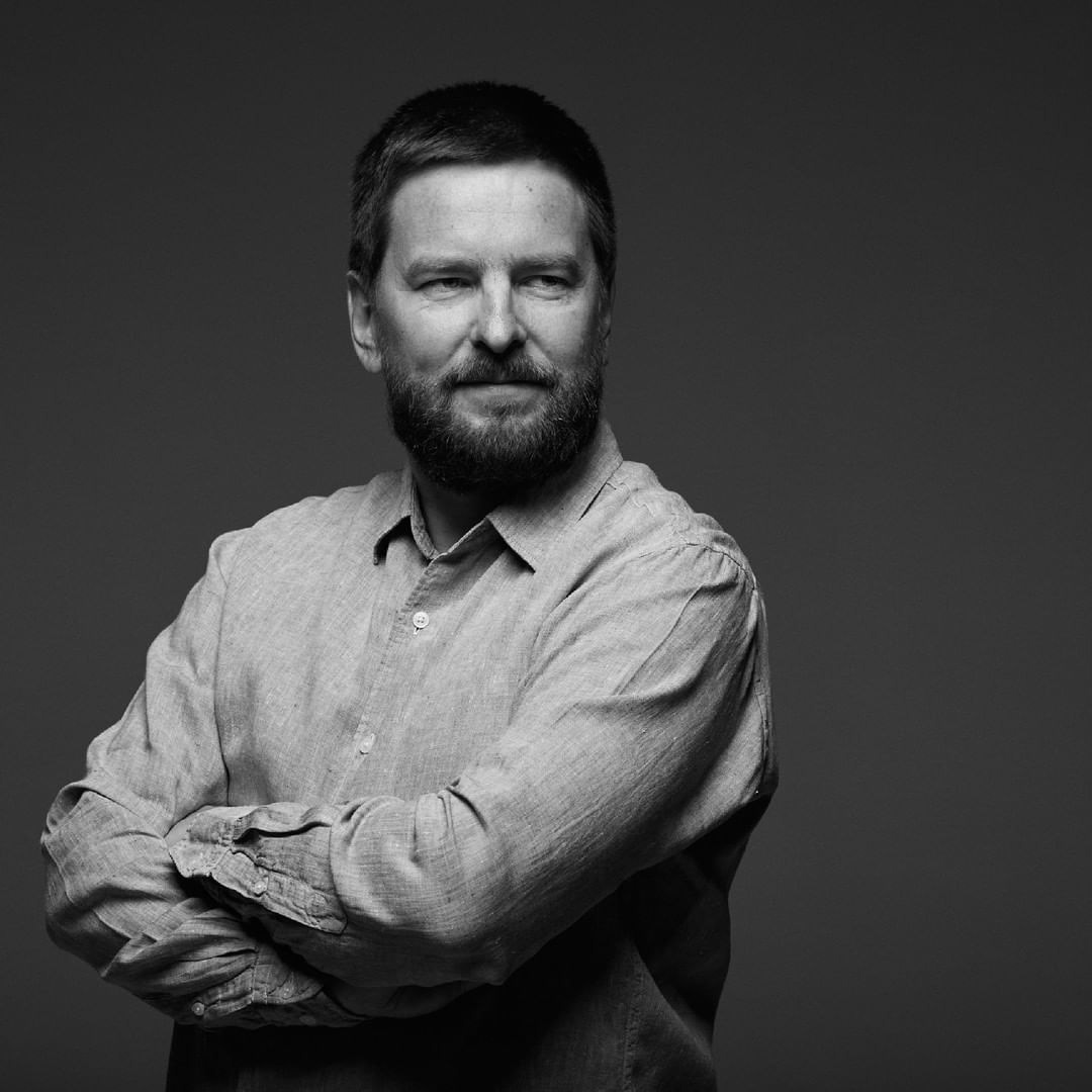 Genelec x Harri Koskinen