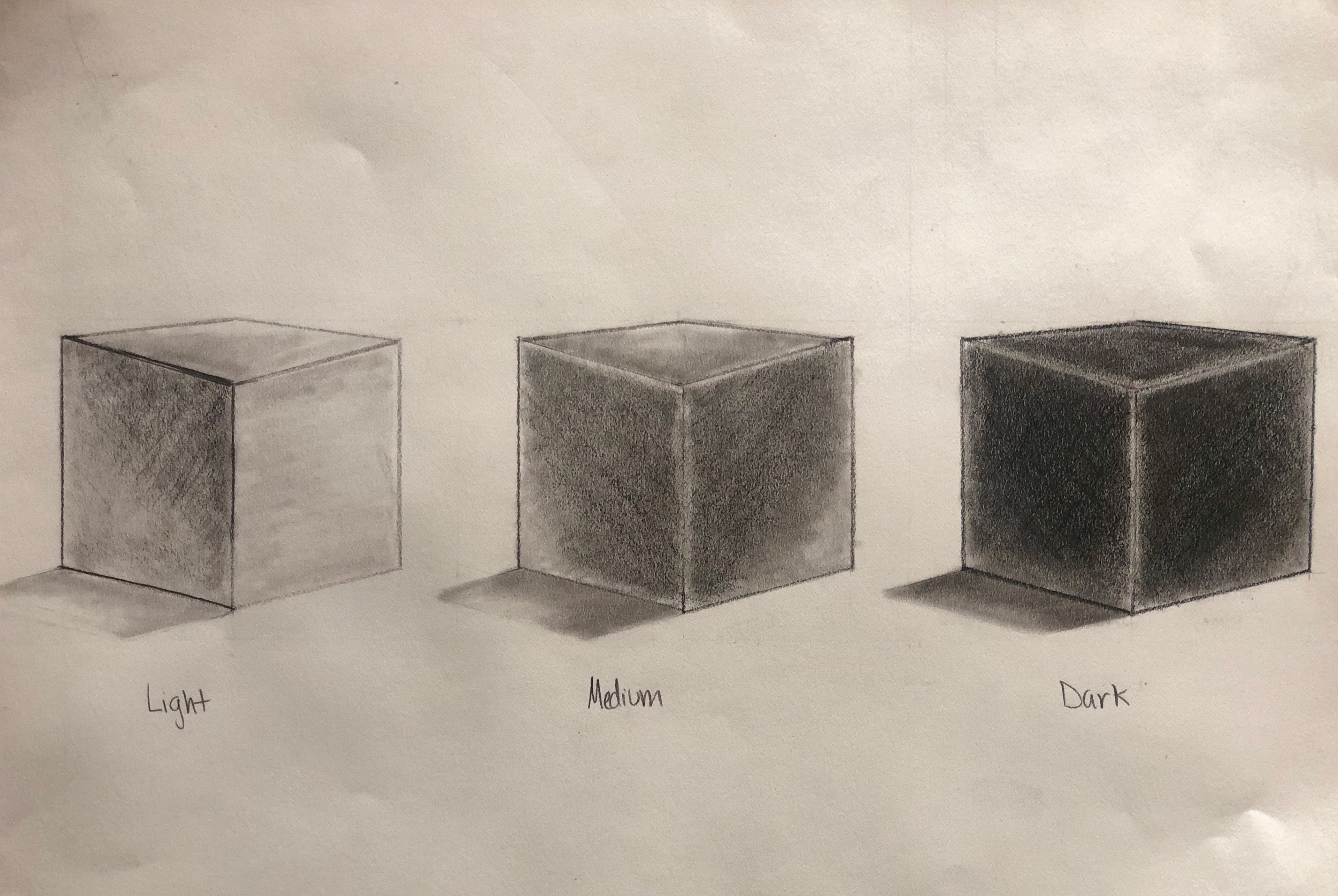 Cubes