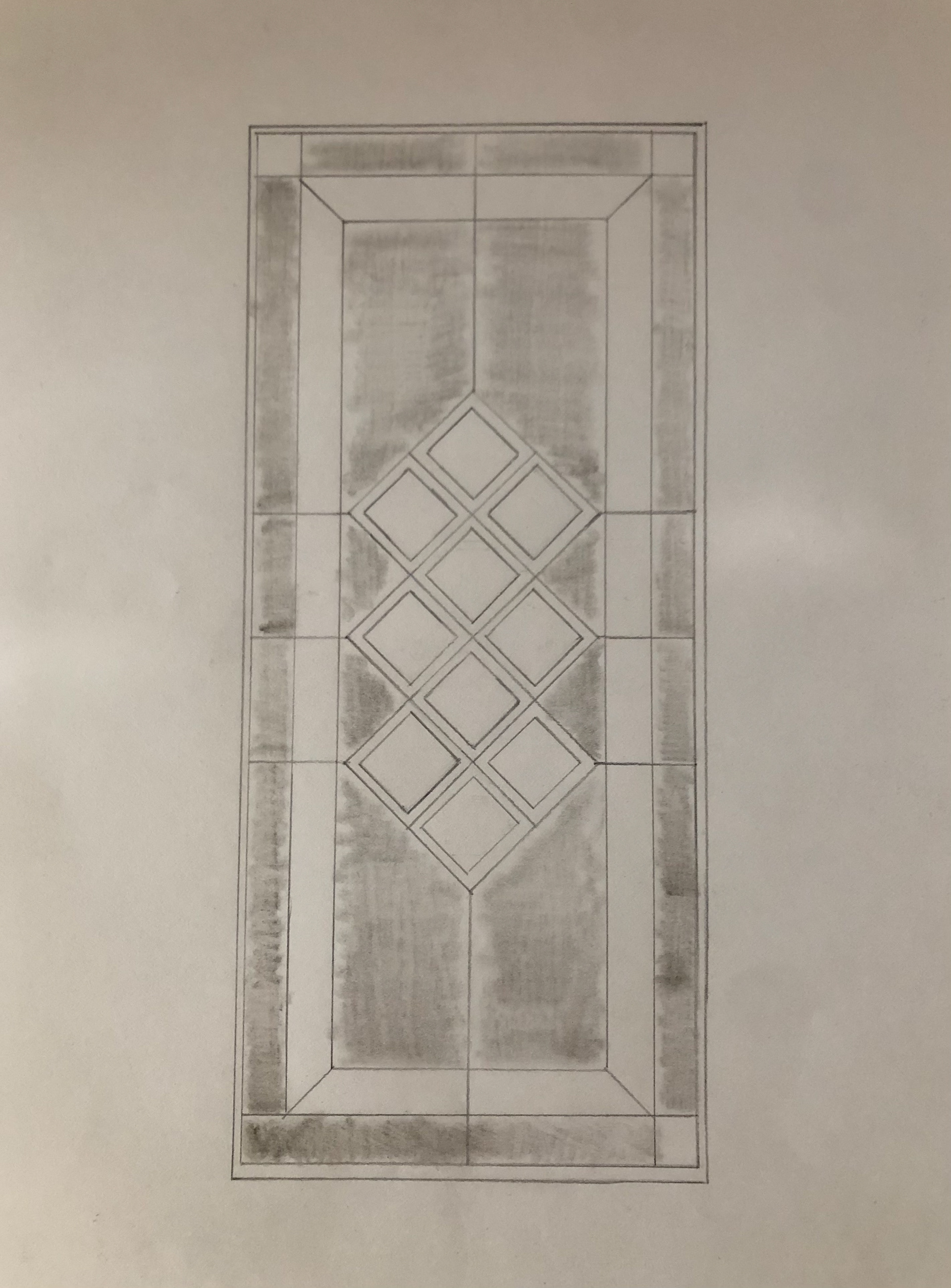 Window Sketch