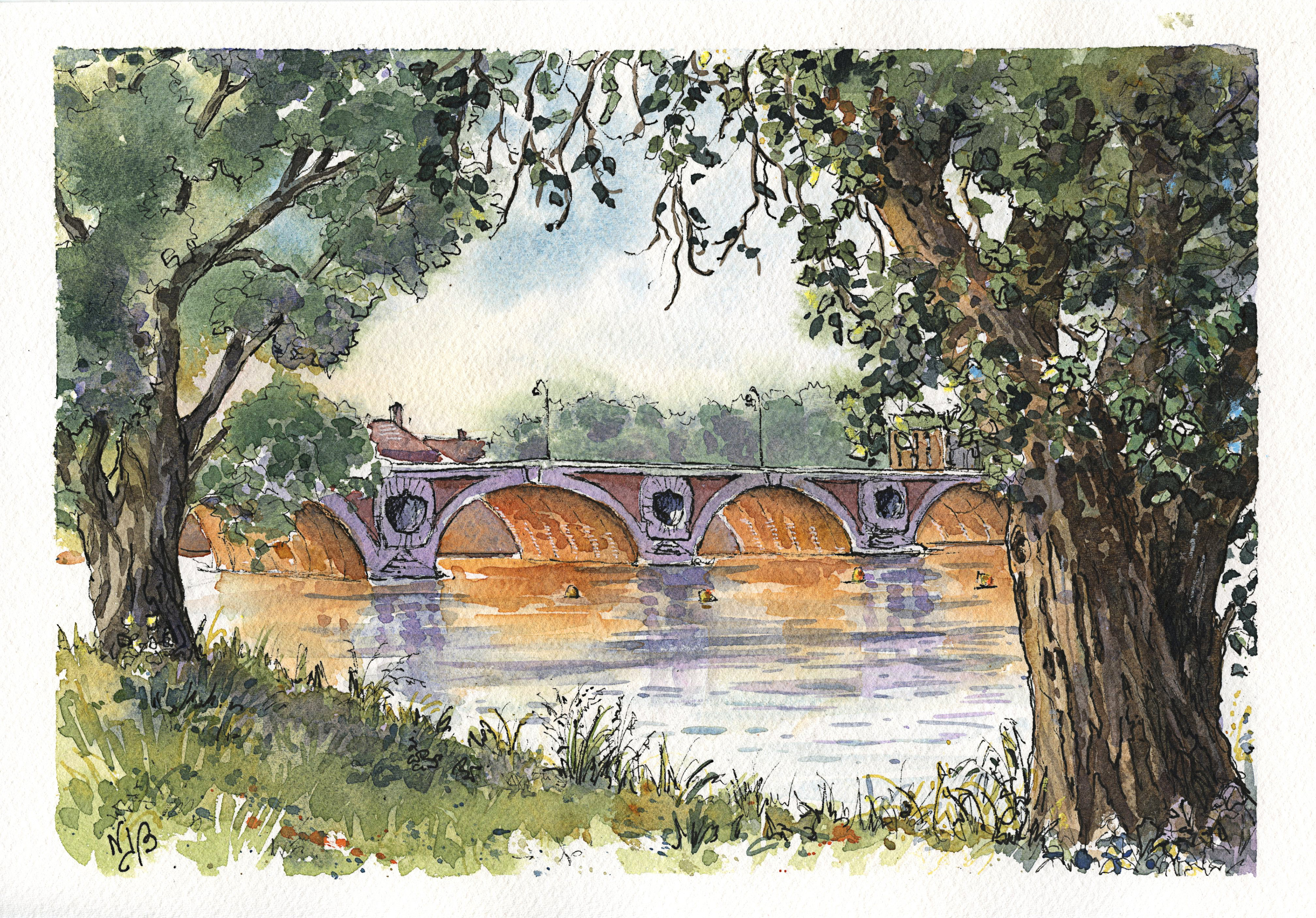 Toulouse