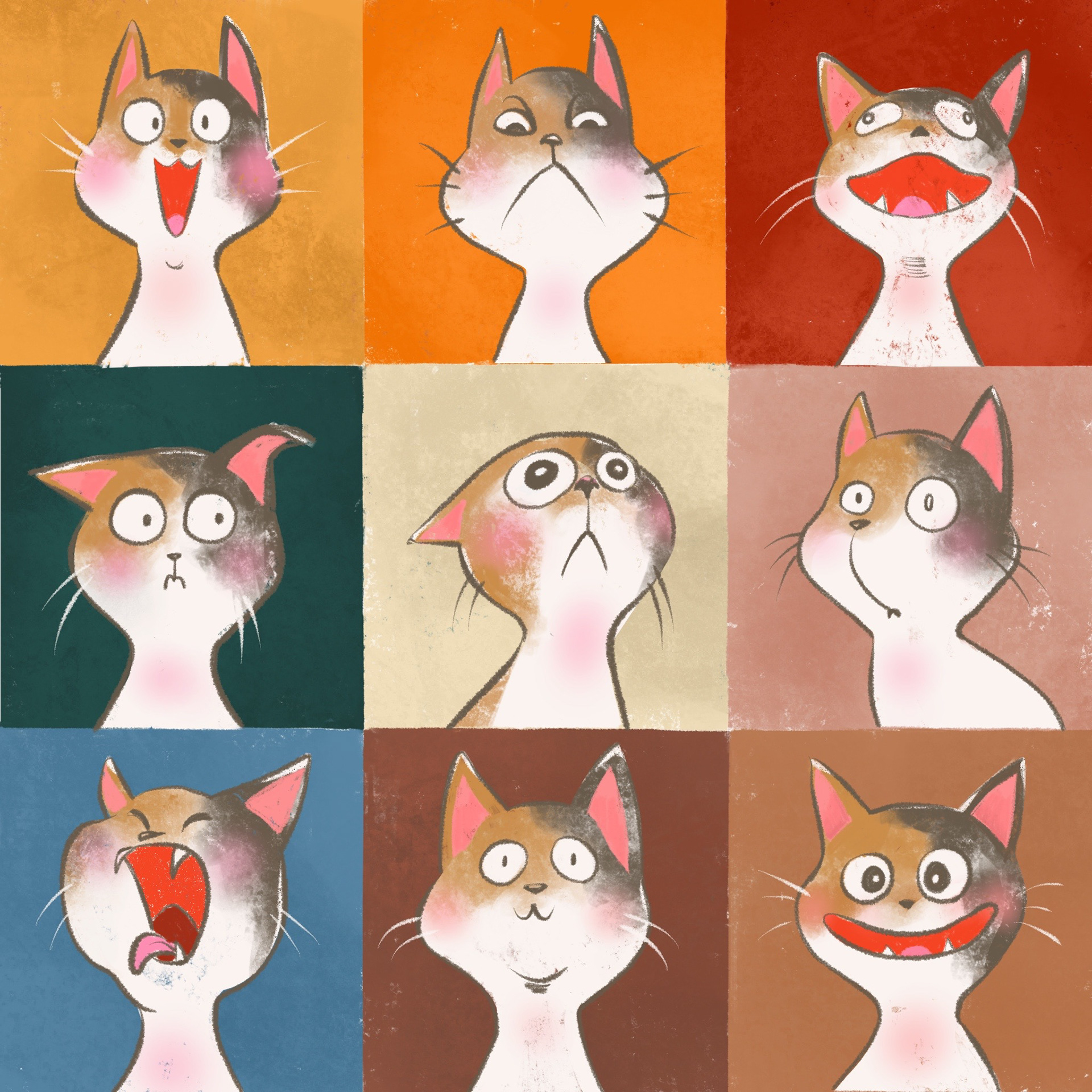 @CalicoPeek explorations