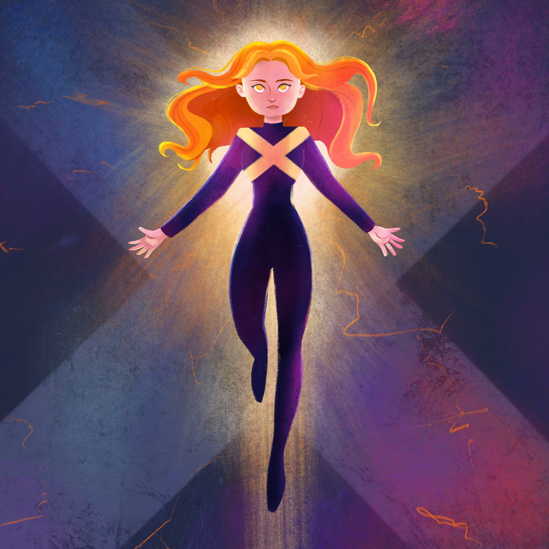 Dark Phoenix
