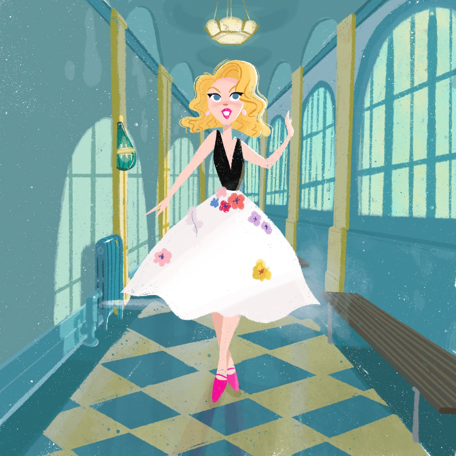 ME! starring Taylor Swift