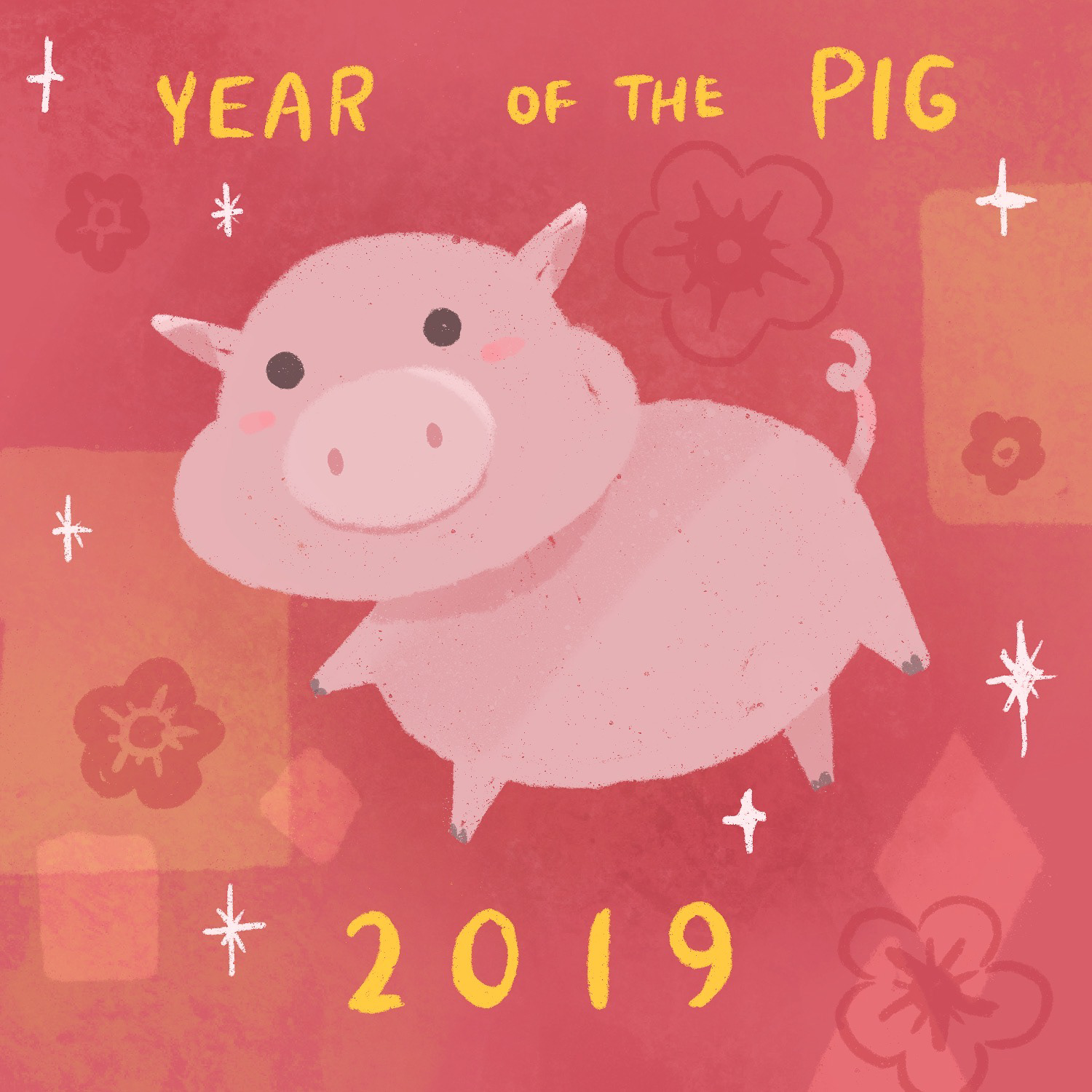 Year of the Pig