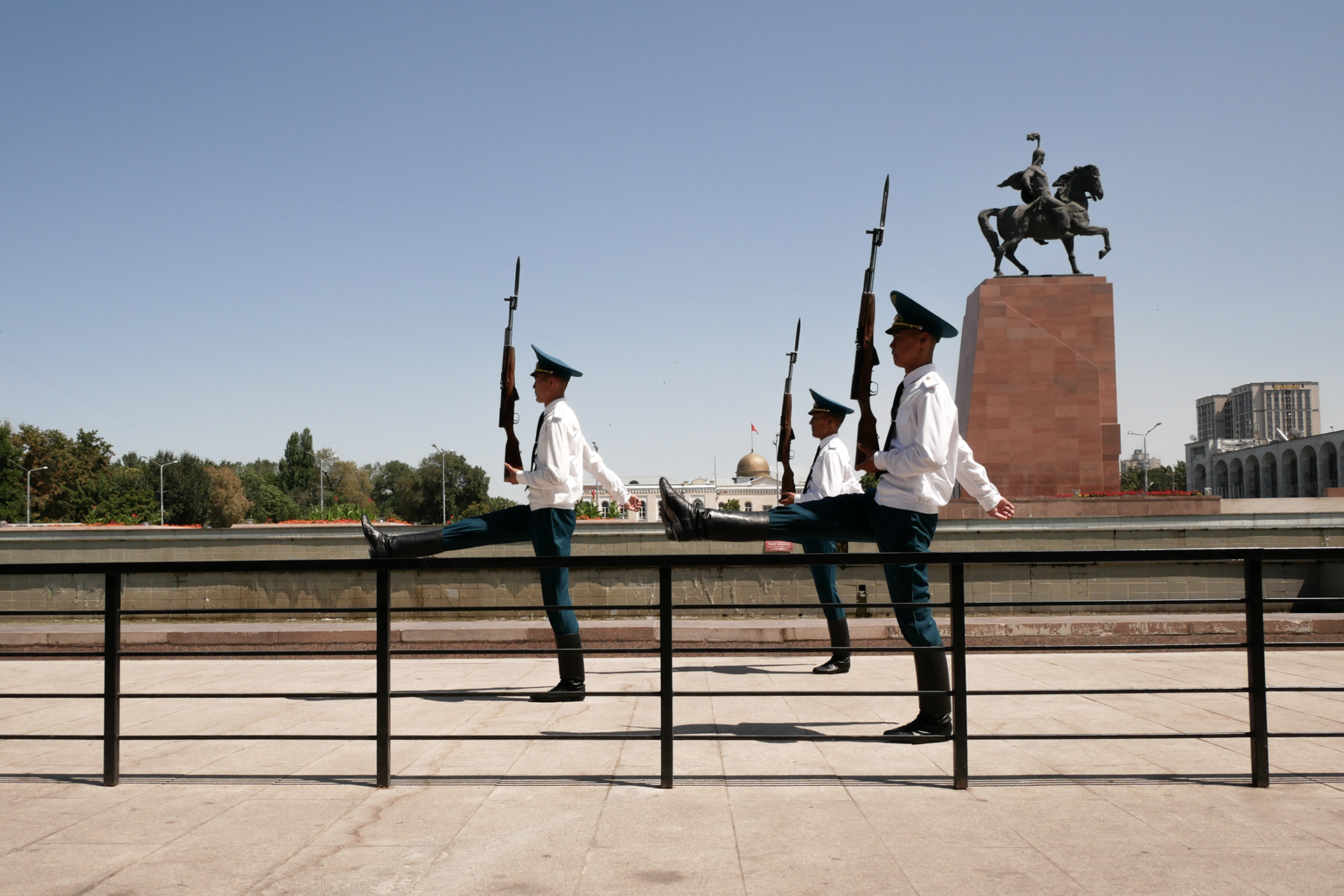 Bishkek