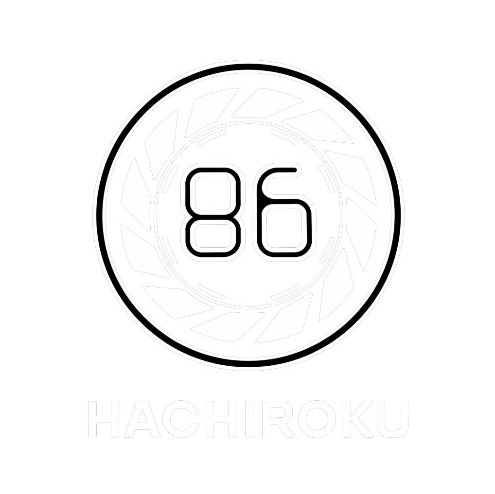Hachiroku