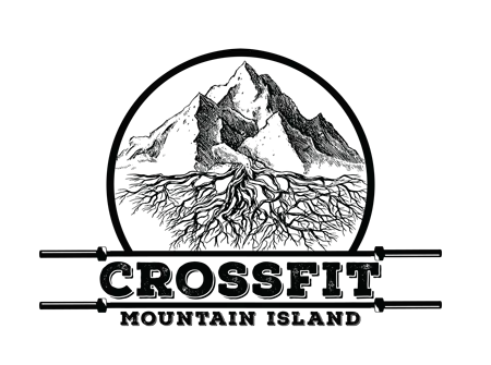 CROSSFIT MOUNTAIN ISLAND