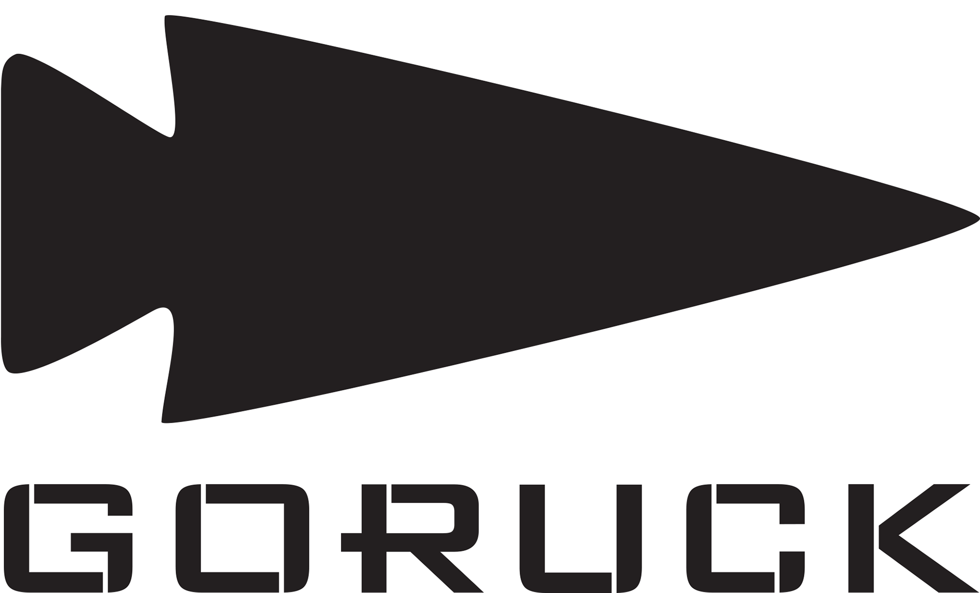 GO RUCK