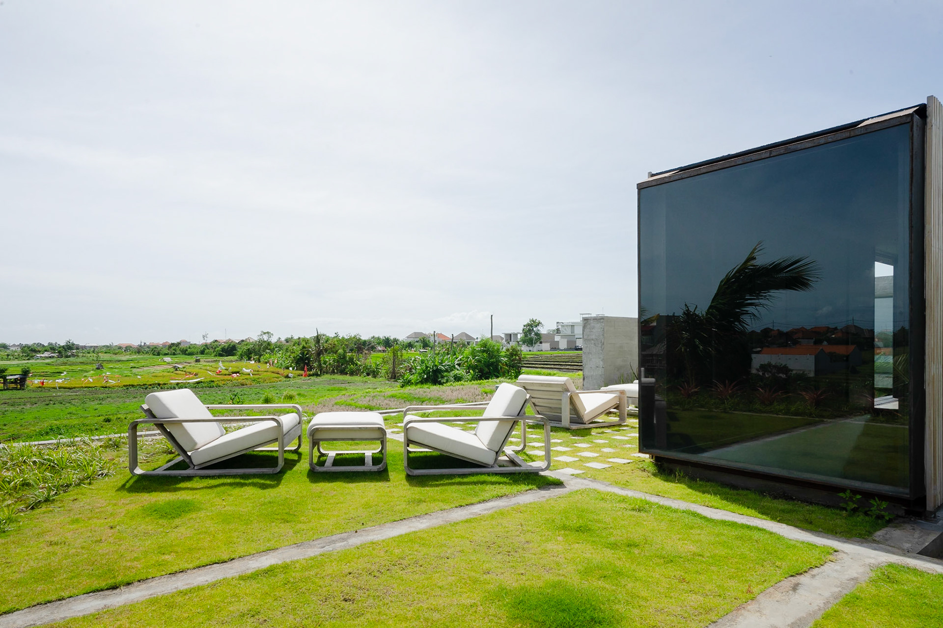 Villa Saachi