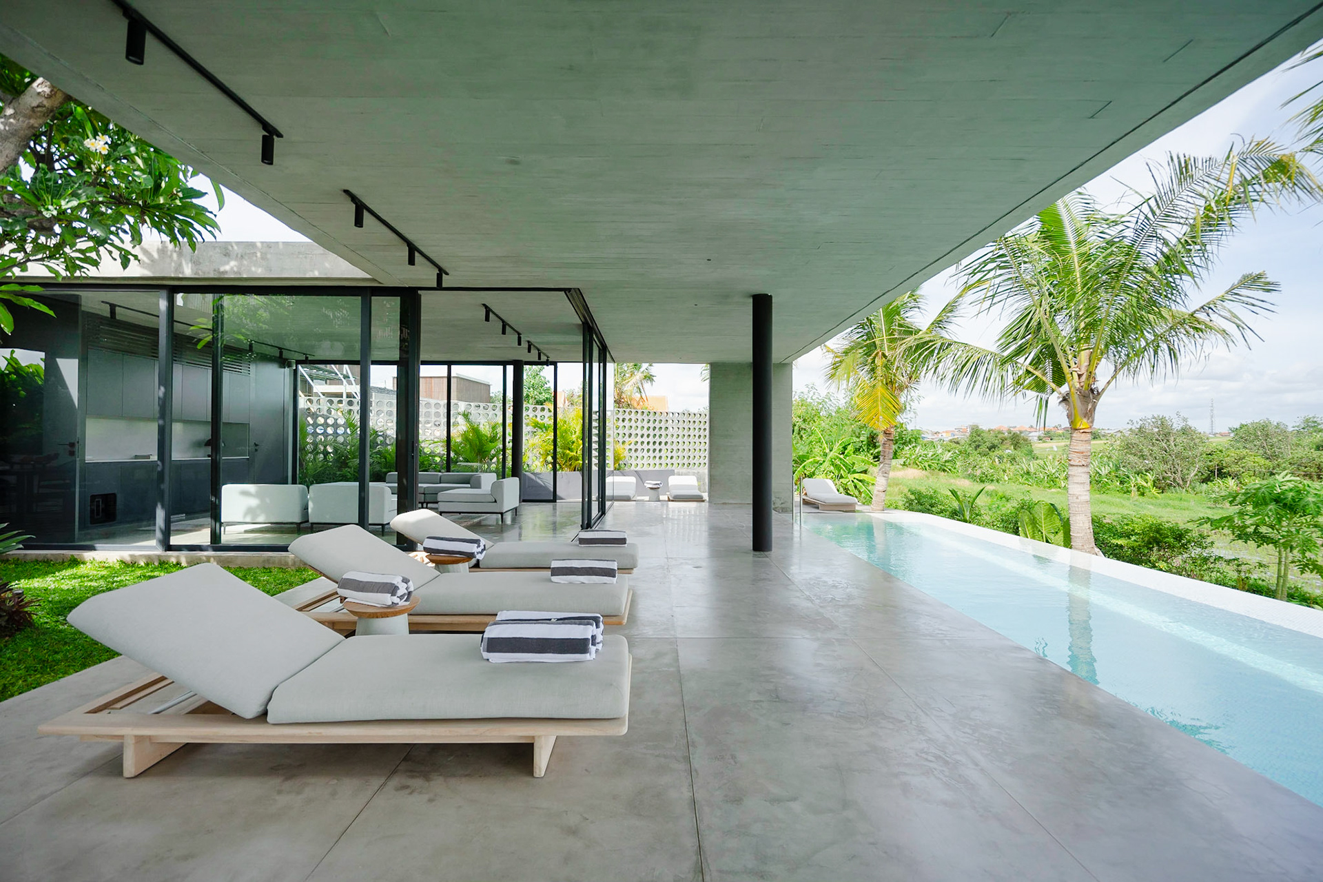 Villa Saachi