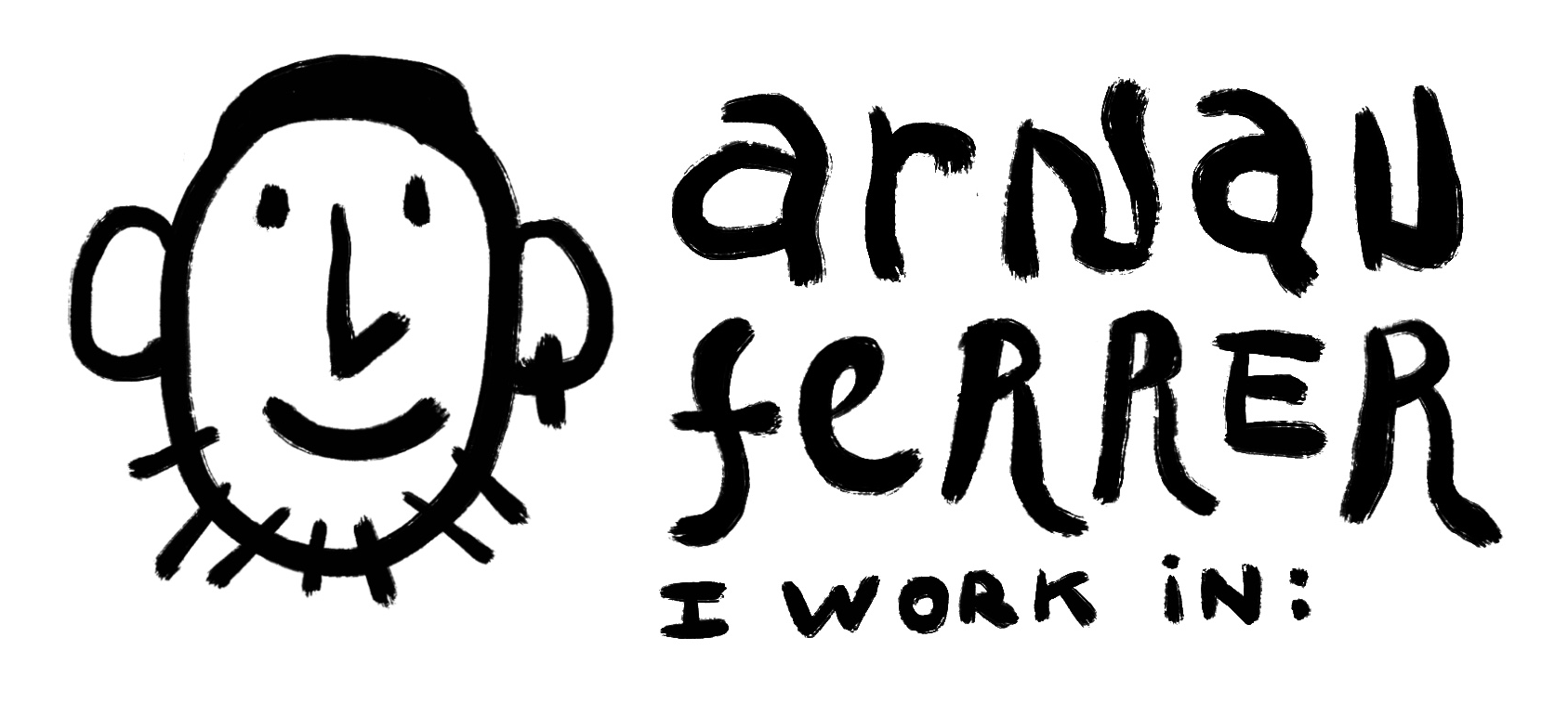 Arnau Ferrer