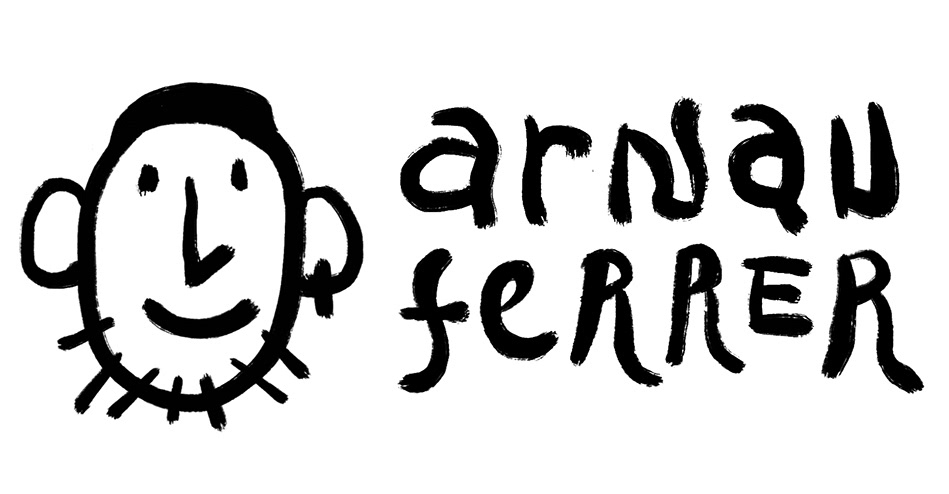 Arnau Ferrer