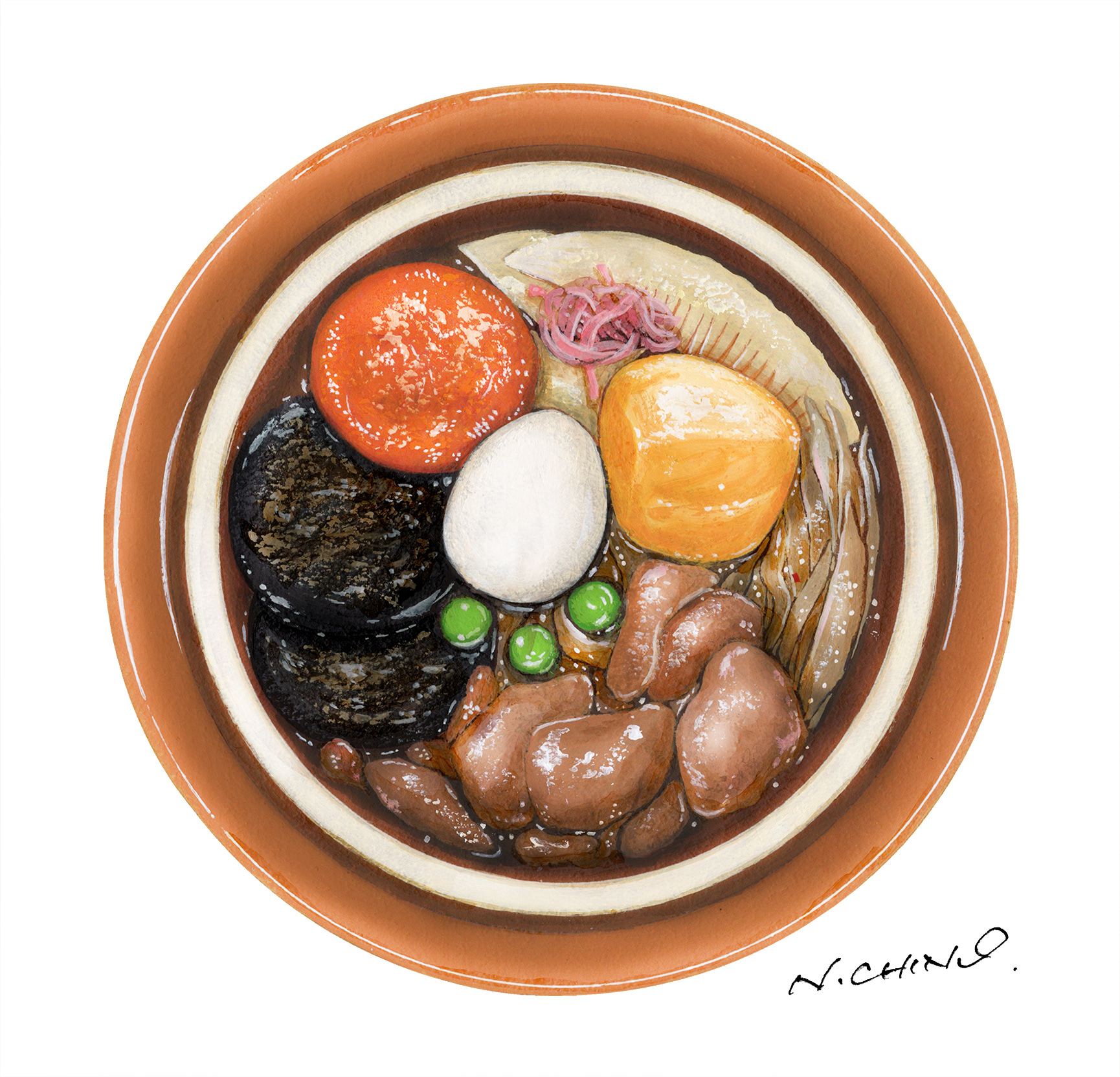 おぎのや 峠の釜めし