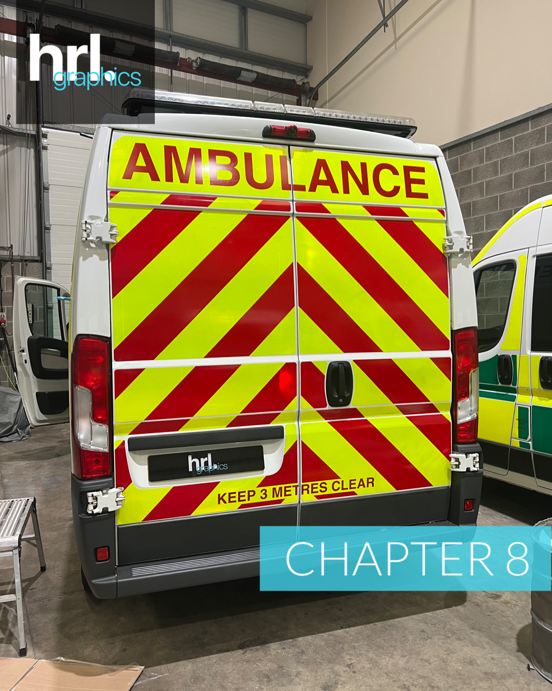 Subcontracted work for Fleet ID