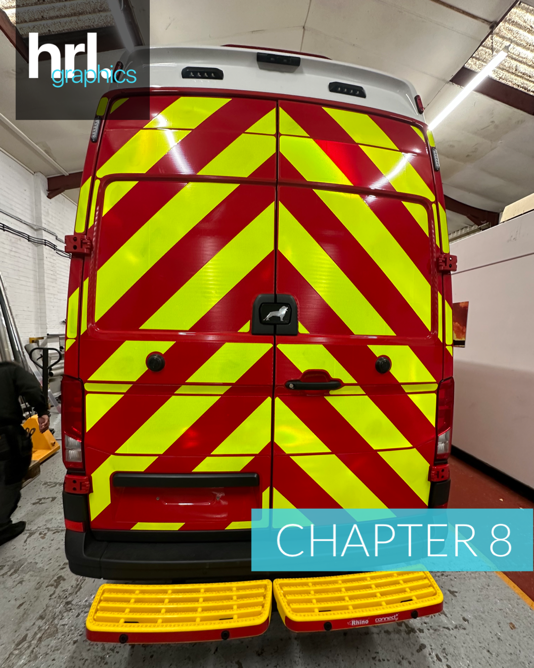 Subcontracted work for Fleet ID