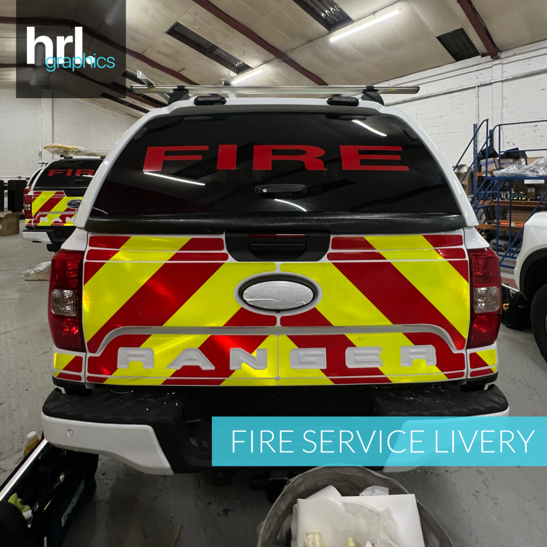 Subcontracted work for Fleet ID