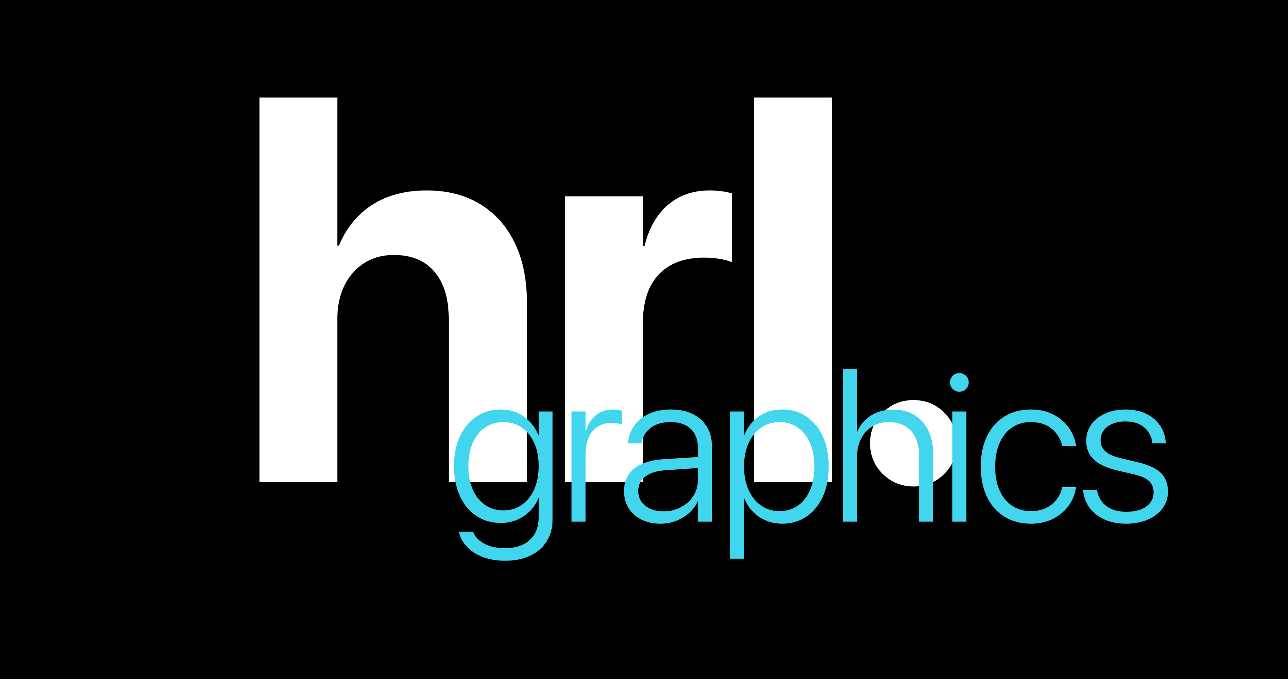 hrl graphics